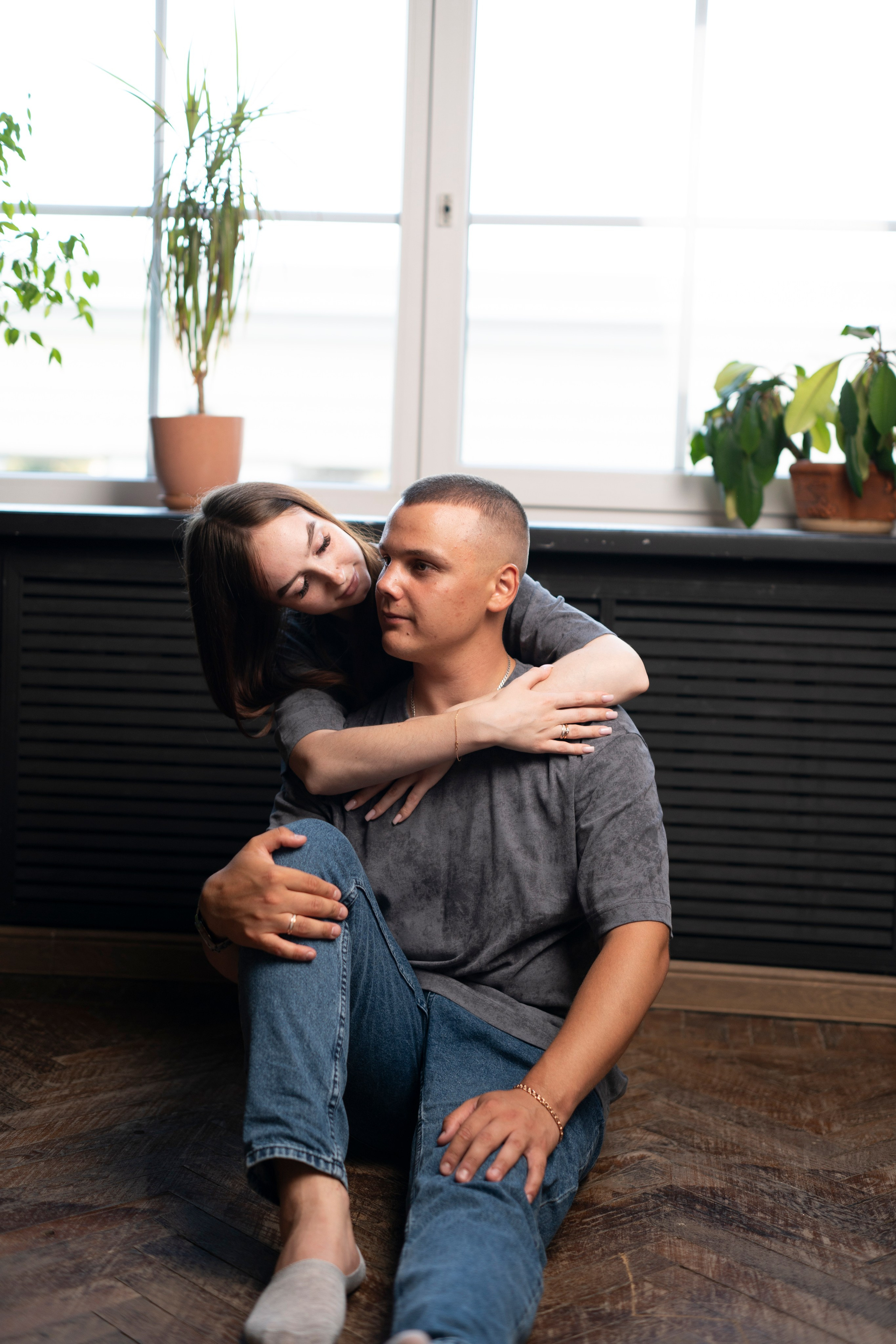 Семейная фотосессия. Фотограф | Липецк