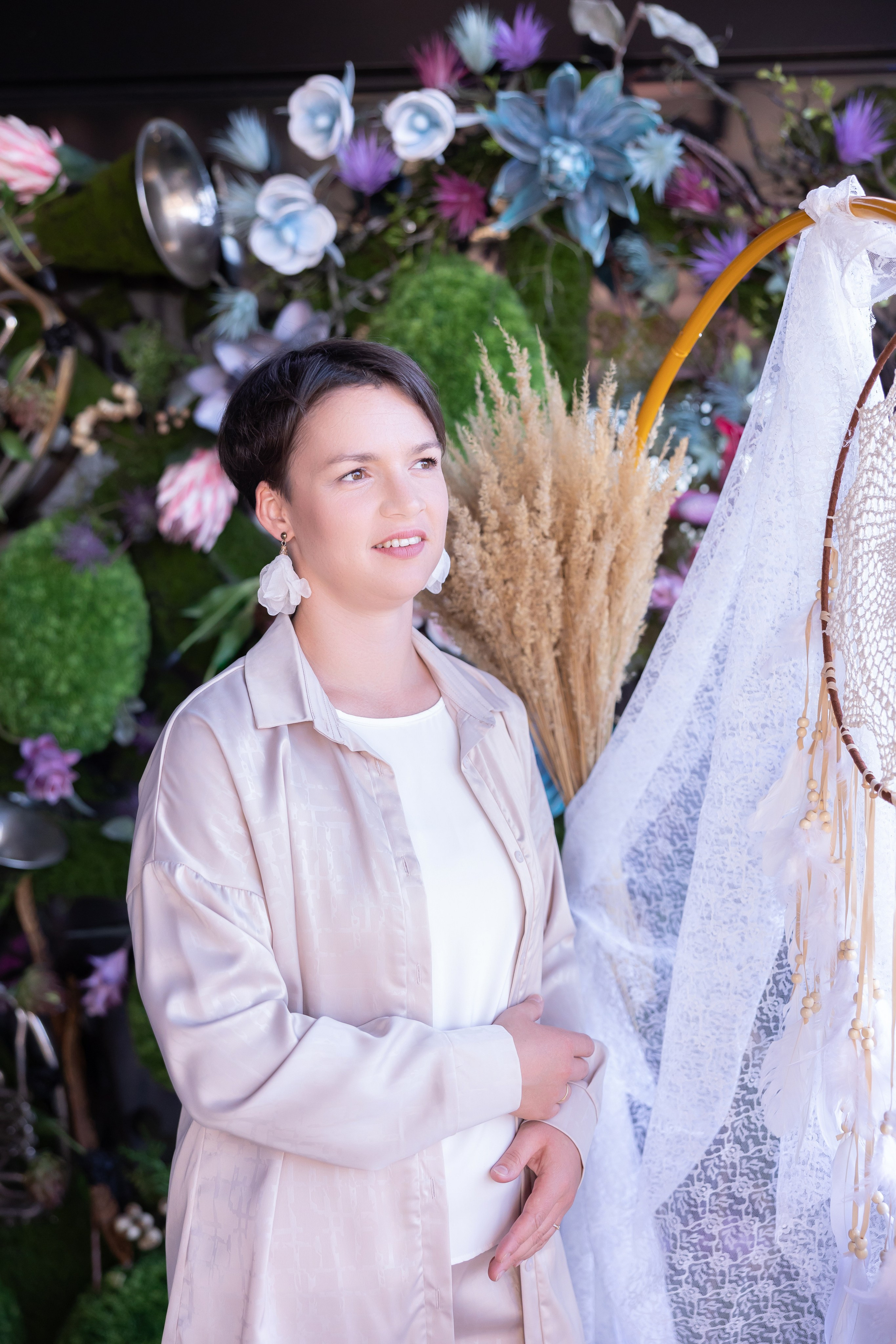 I`mom`s шоу-квиз «Boho». Сказочный фотограф для Вас и Вашей семьи