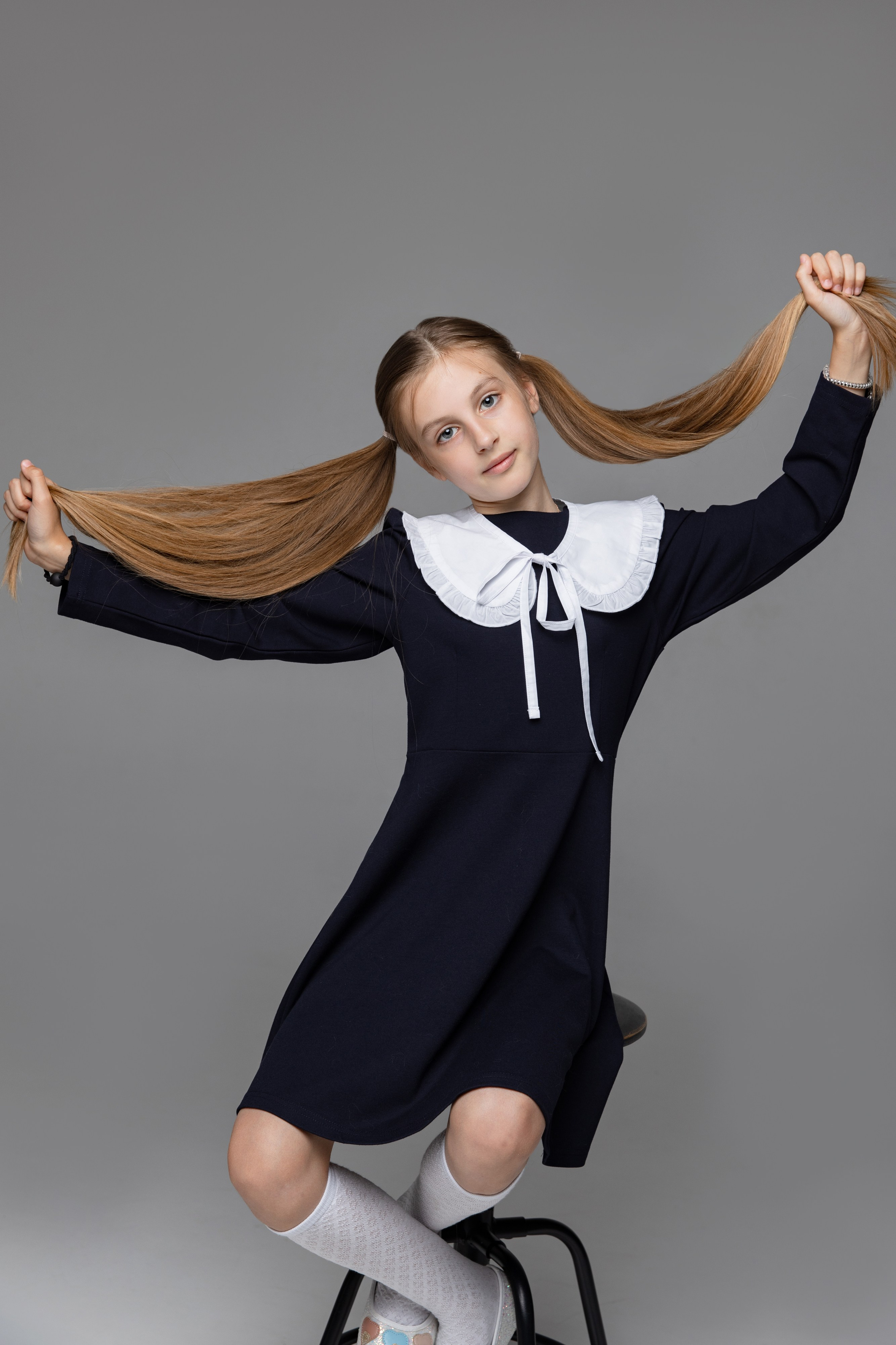 Портреты 4 классов. «ТвойАльбом»