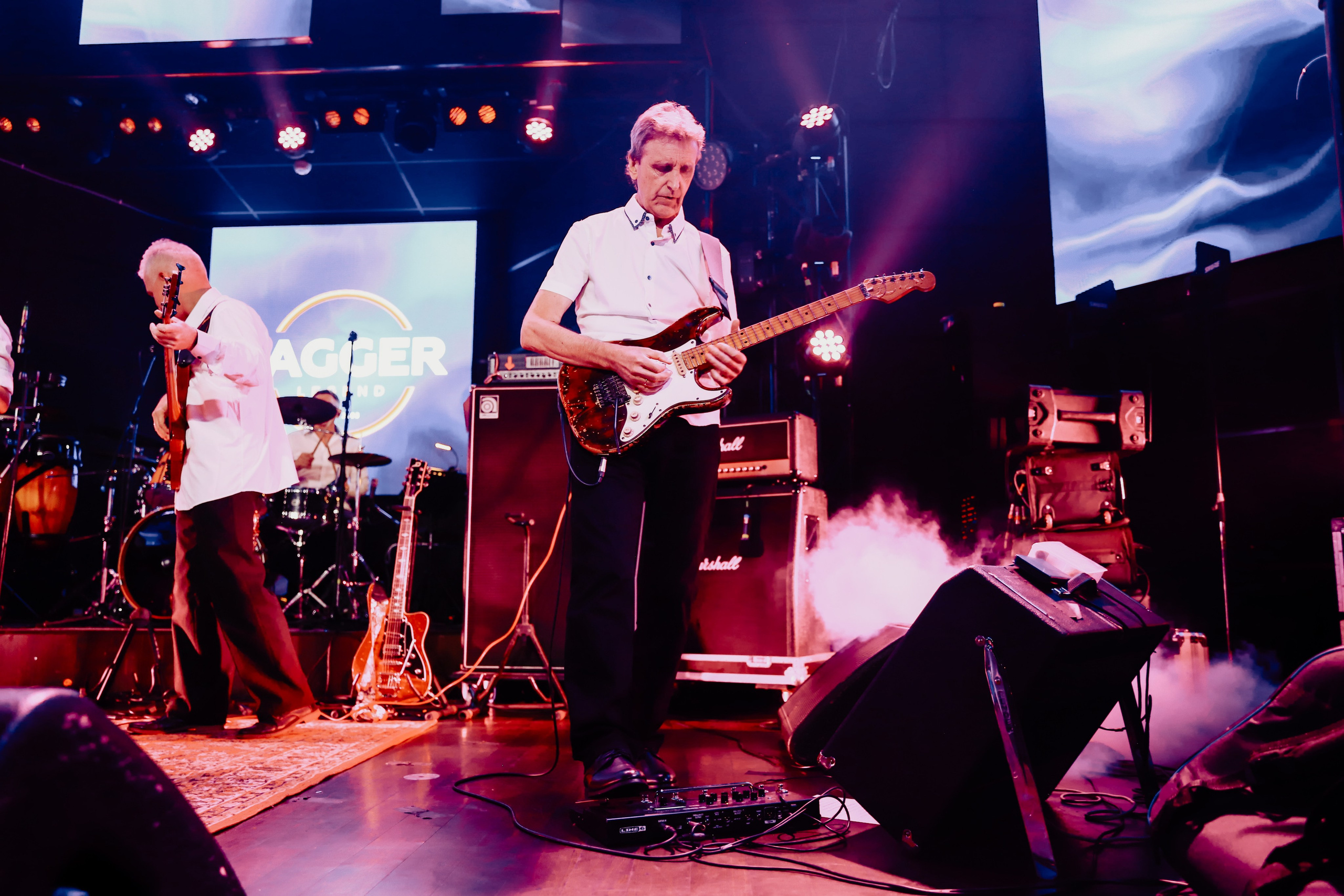 Концертные съемки