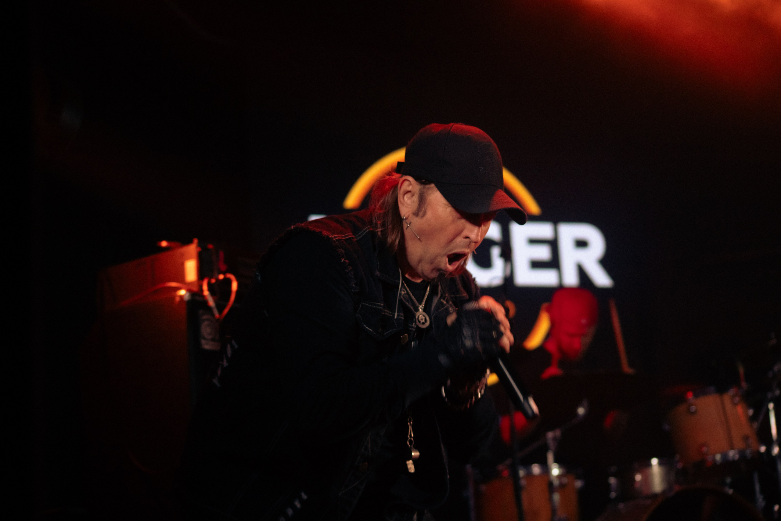 Концертные съемки