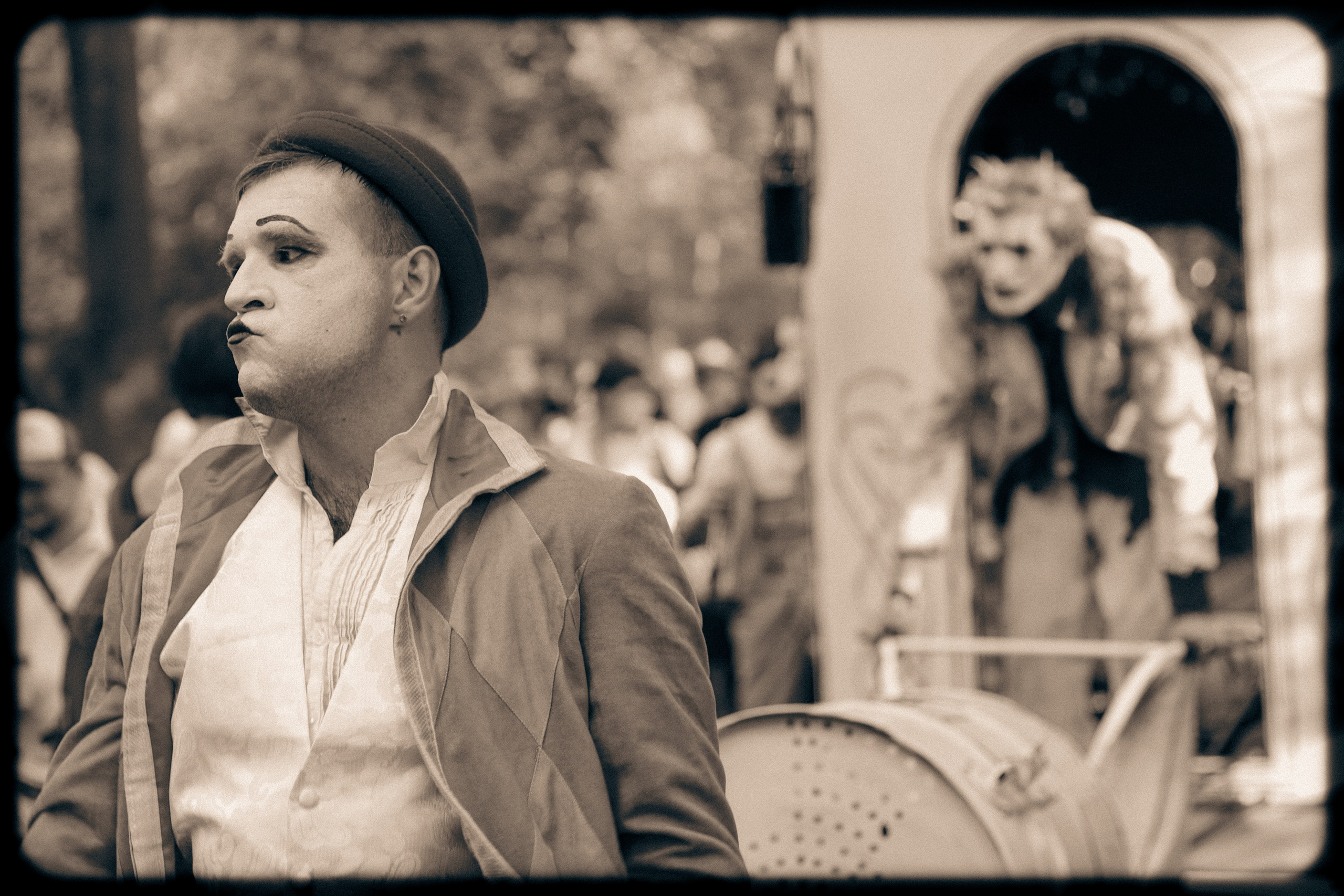 Театр «Злые Рыбы»