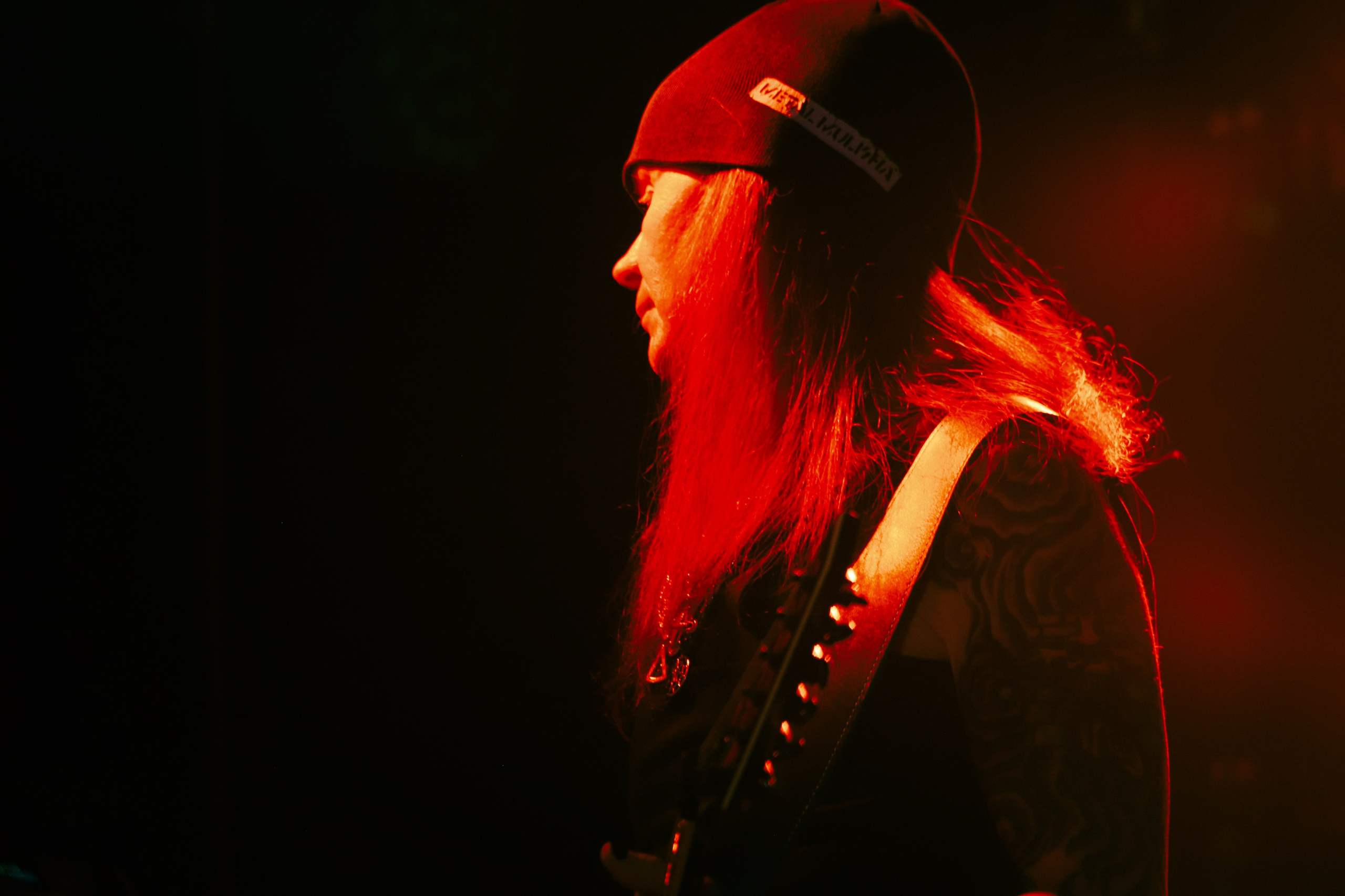 Концертные съемки