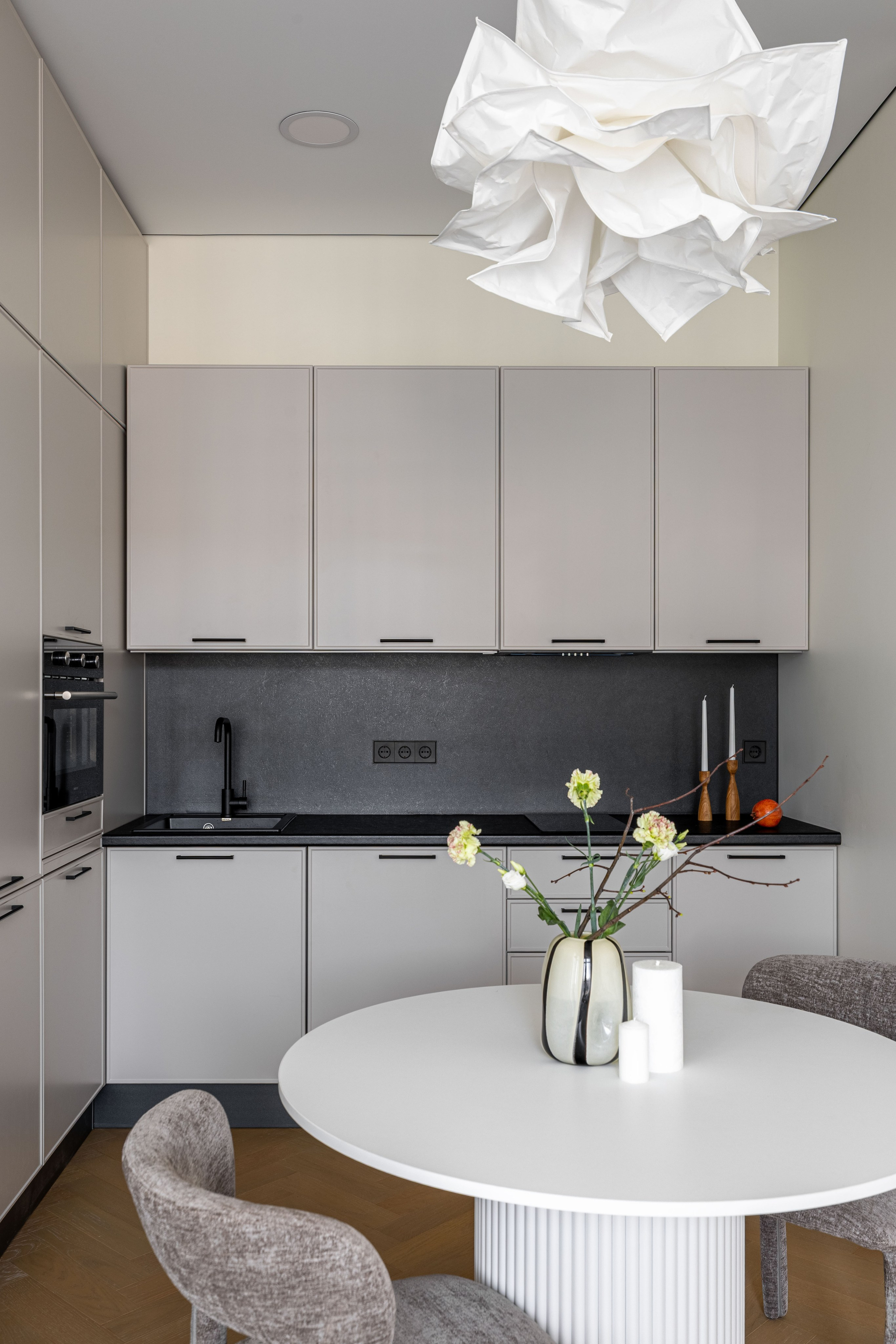 ЖК Достижение, 38 м. Главная