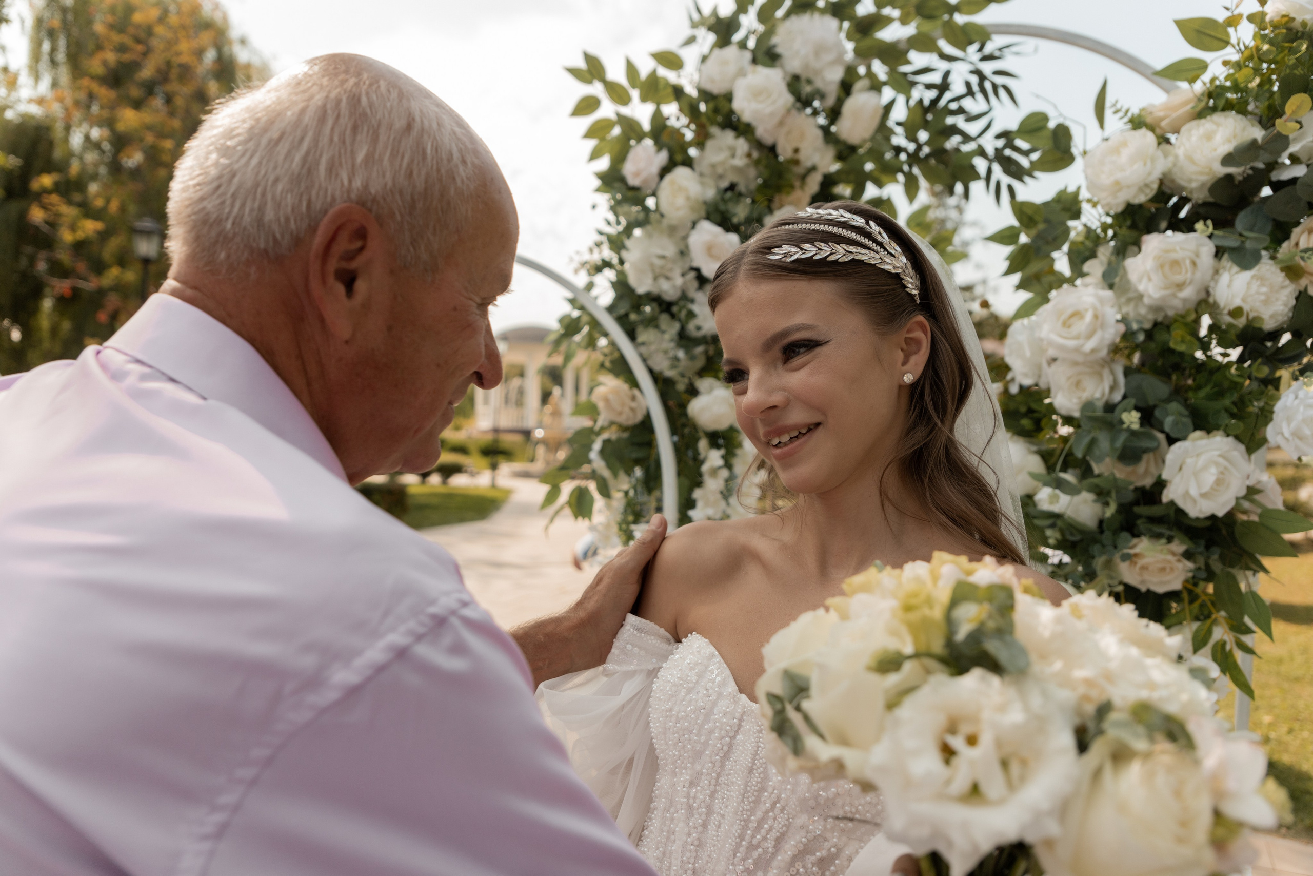 Дмитрий и Анастасия (сокращено). Свадебный фотограф Ангелина Сунгатулина | Саратов | Балаково | Вольск