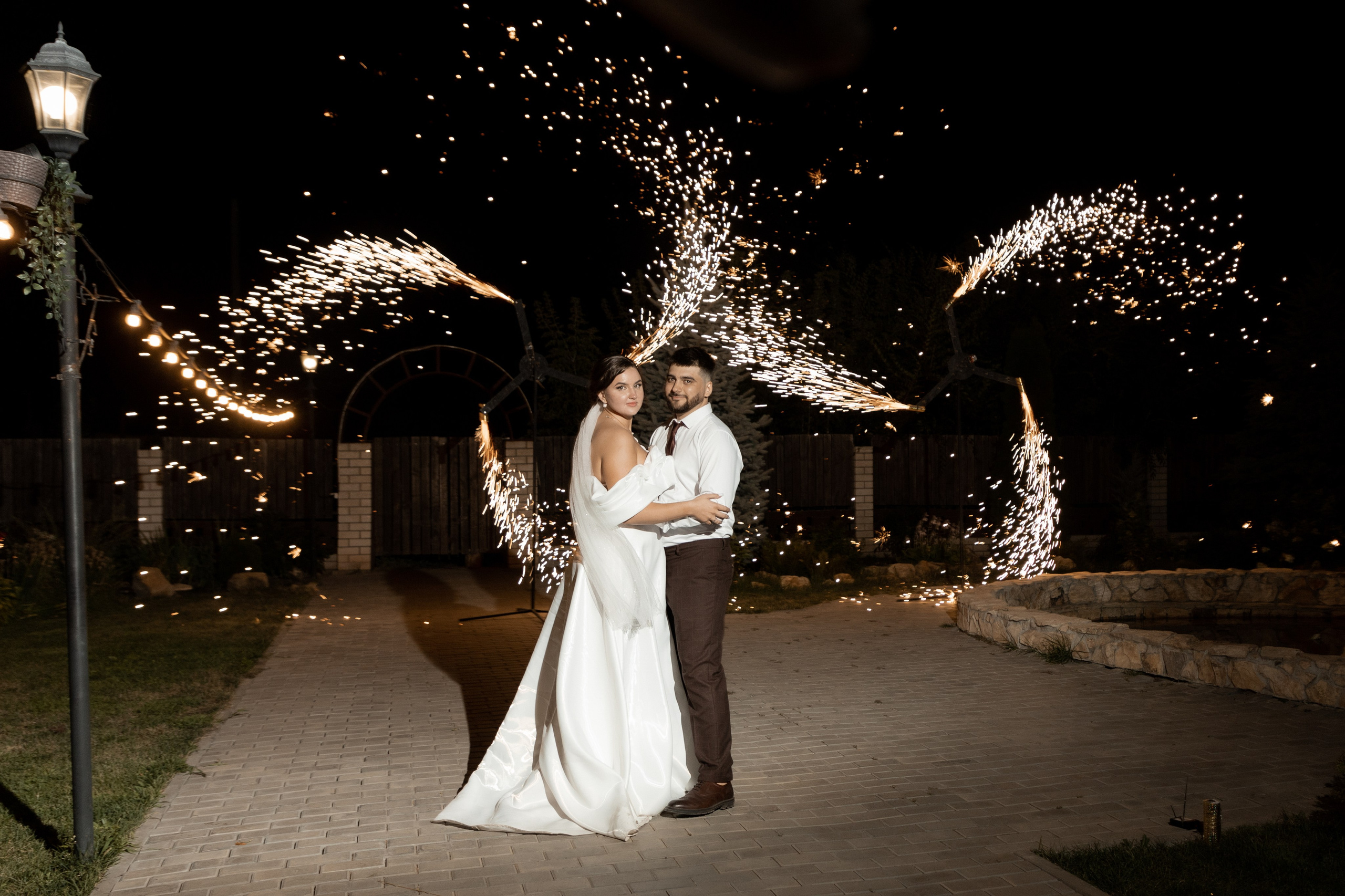 Анатолий и Полина (сокращено). Свадебный фотограф Ангелина Сунгатулина | Саратов | Балаково | Вольск