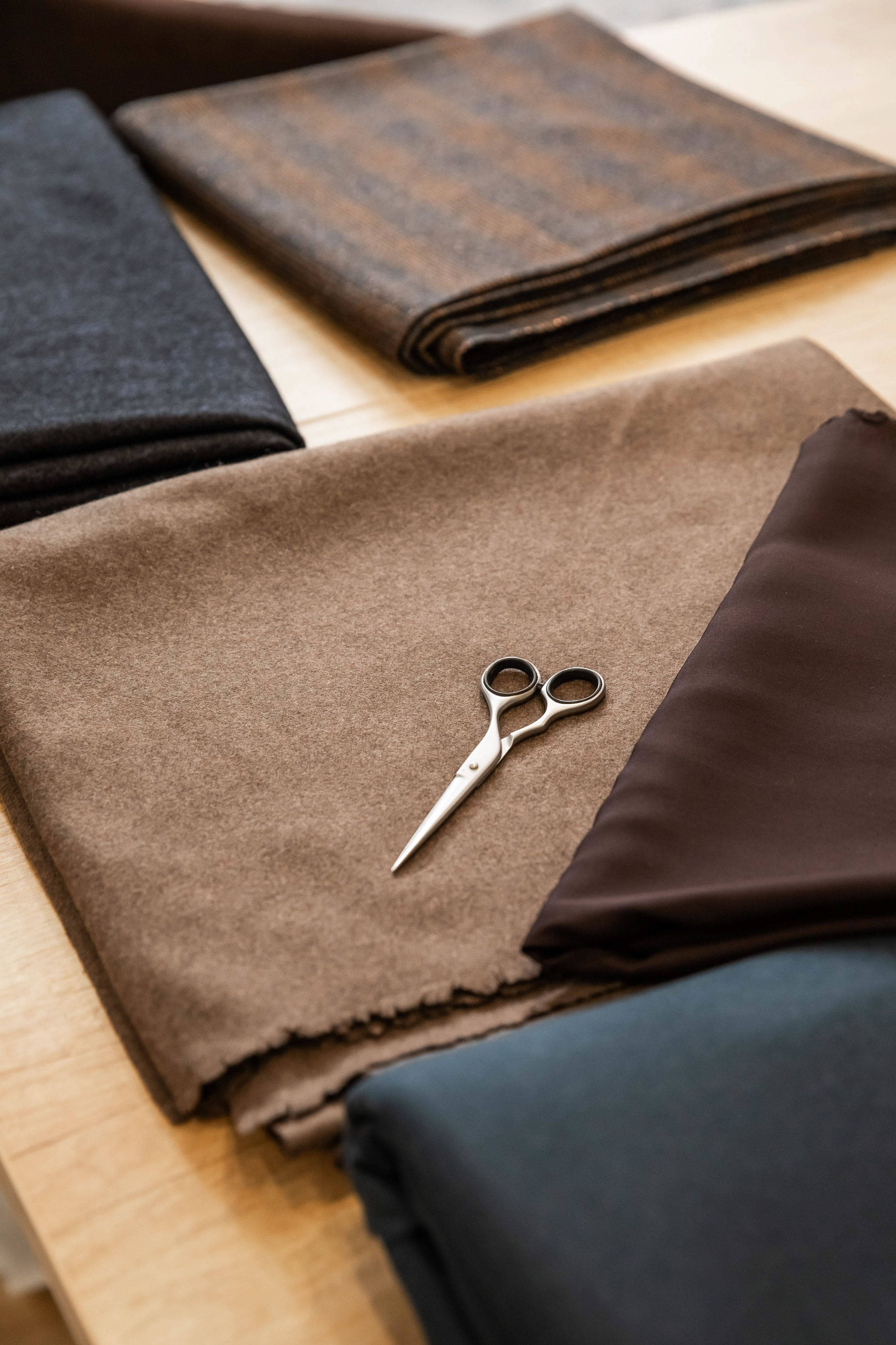 Libertè Atelier. NesterovaMaria.ru