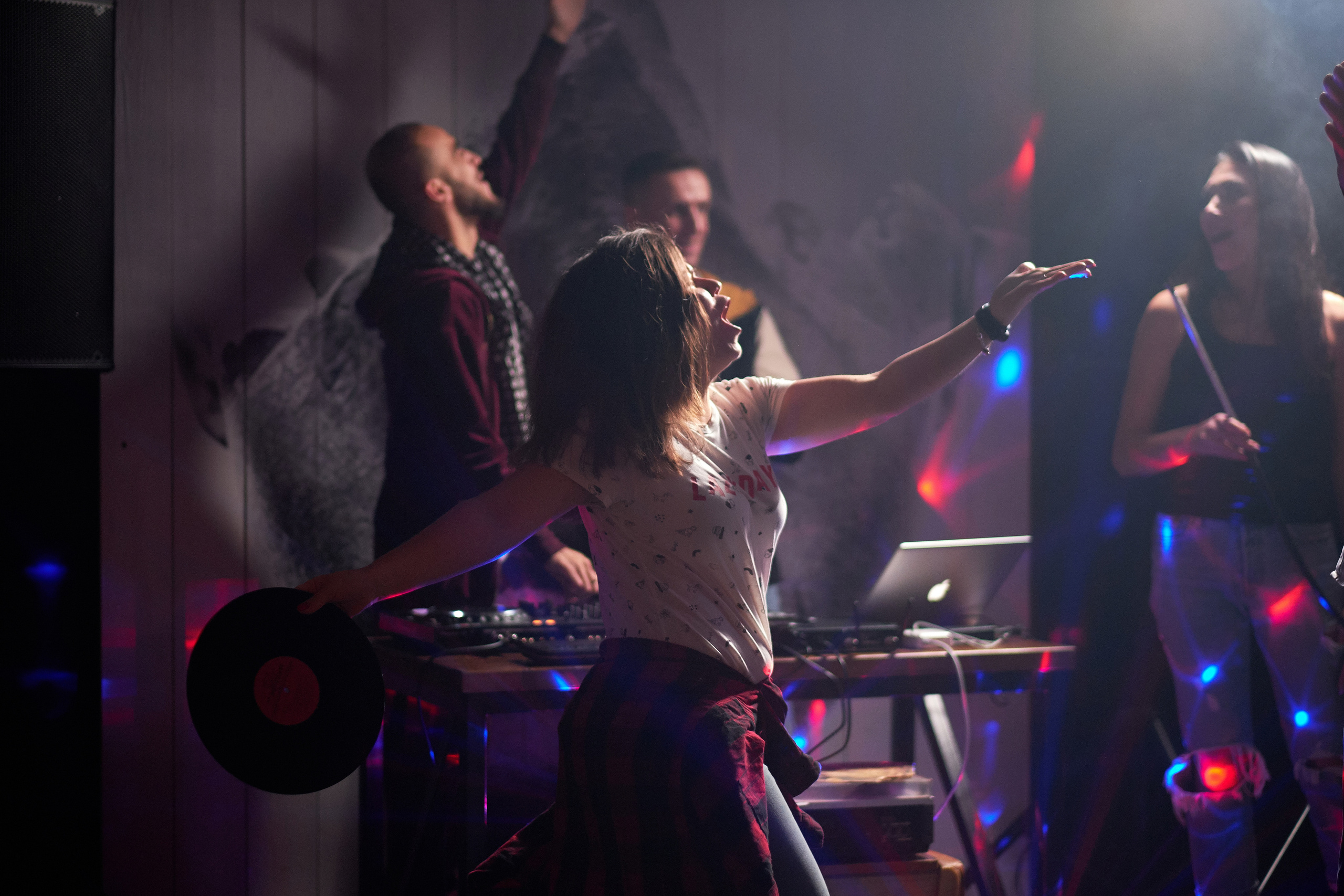 Вечеринки. Свадебный и семейный фотограф Москва, Звенигород, Одинцово, Можайск,