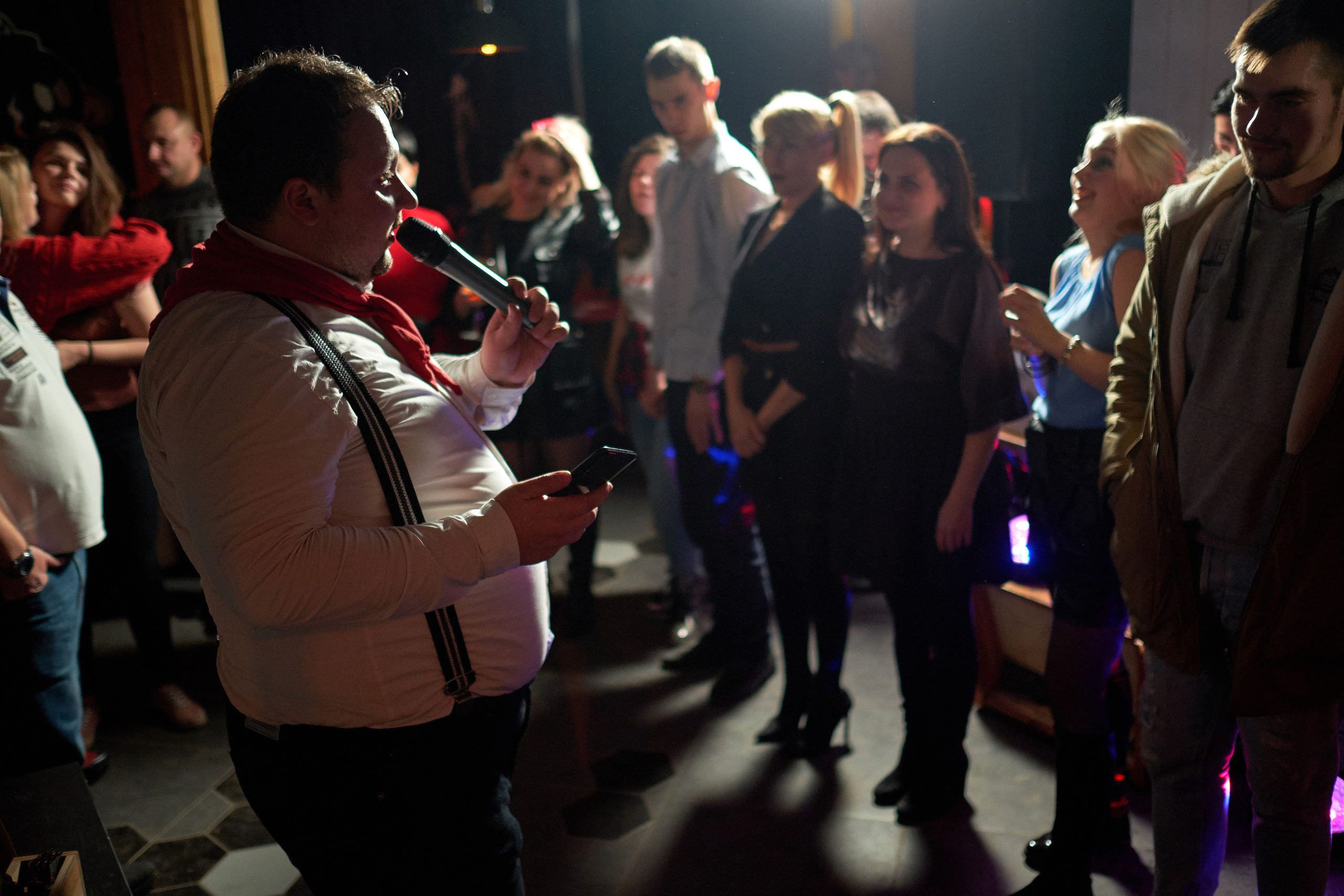 Вечеринки. Свадебный и семейный фотограф Москва, Звенигород, Одинцово, Можайск,
