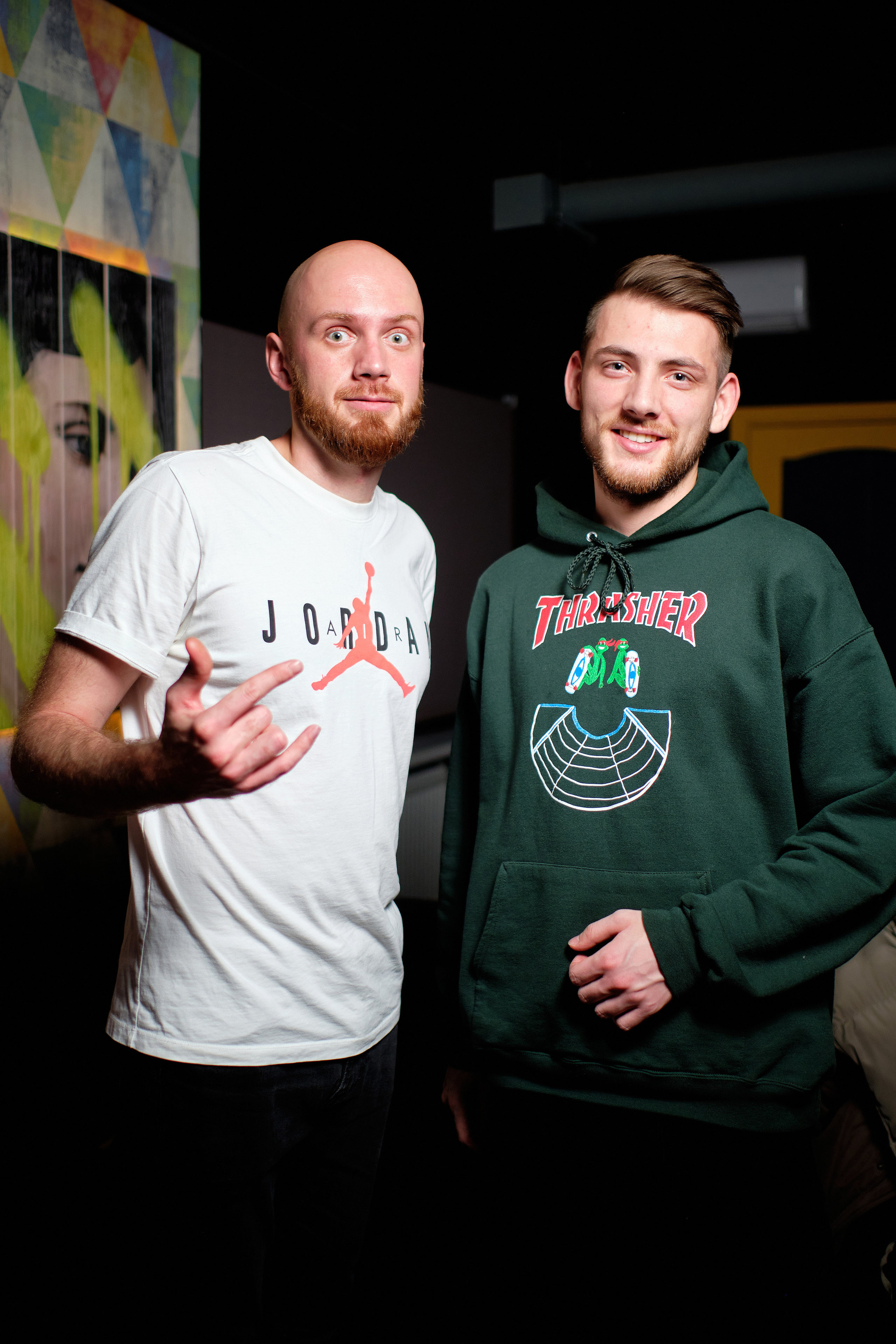 Вечеринки. Свадебный и семейный фотограф Москва, Звенигород, Одинцово, Можайск,