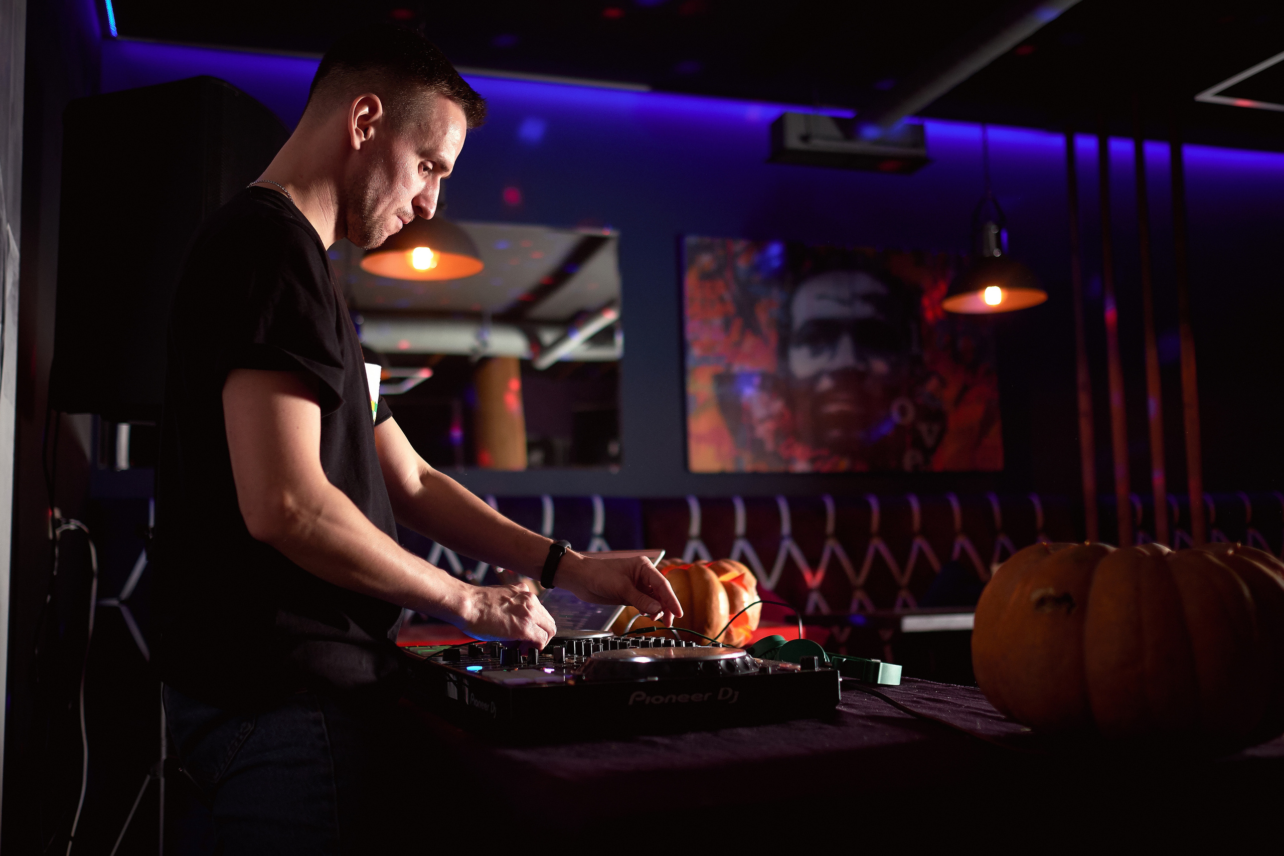 Вечеринки. Свадебный и семейный фотограф Москва, Звенигород, Одинцово, Можайск,