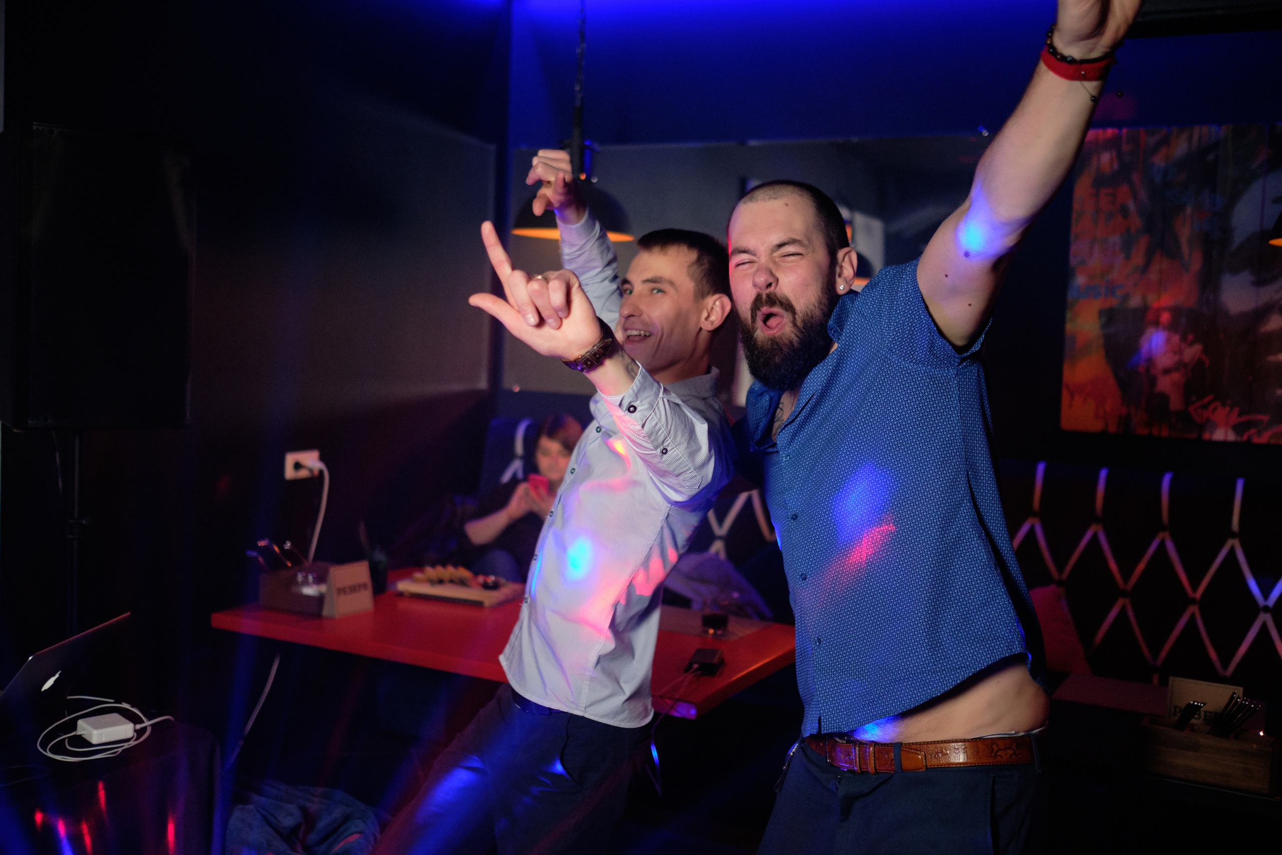 Вечеринки. Свадебный и семейный фотограф Москва, Звенигород, Одинцово, Можайск,