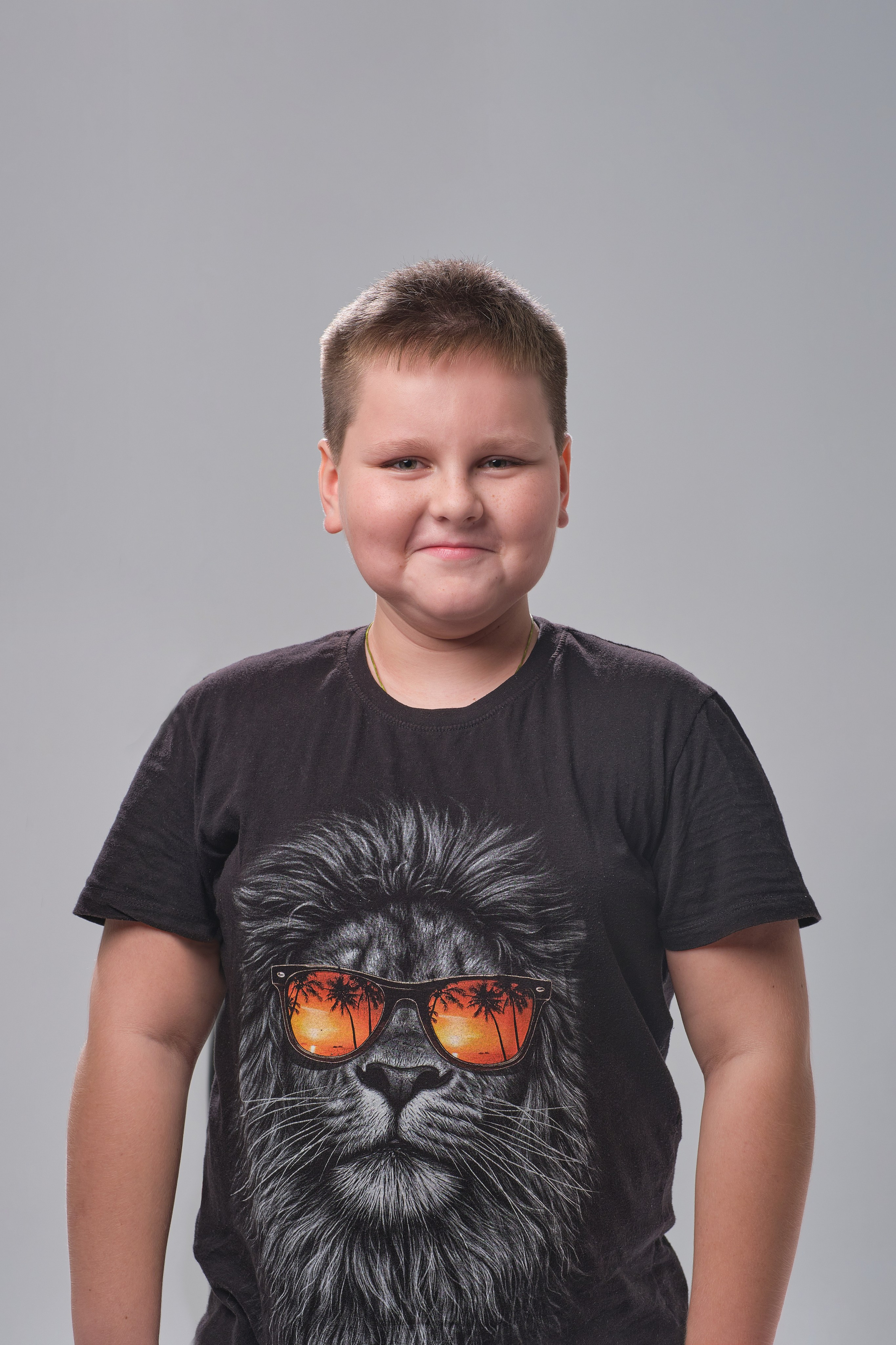 Начальная школа — Портреты