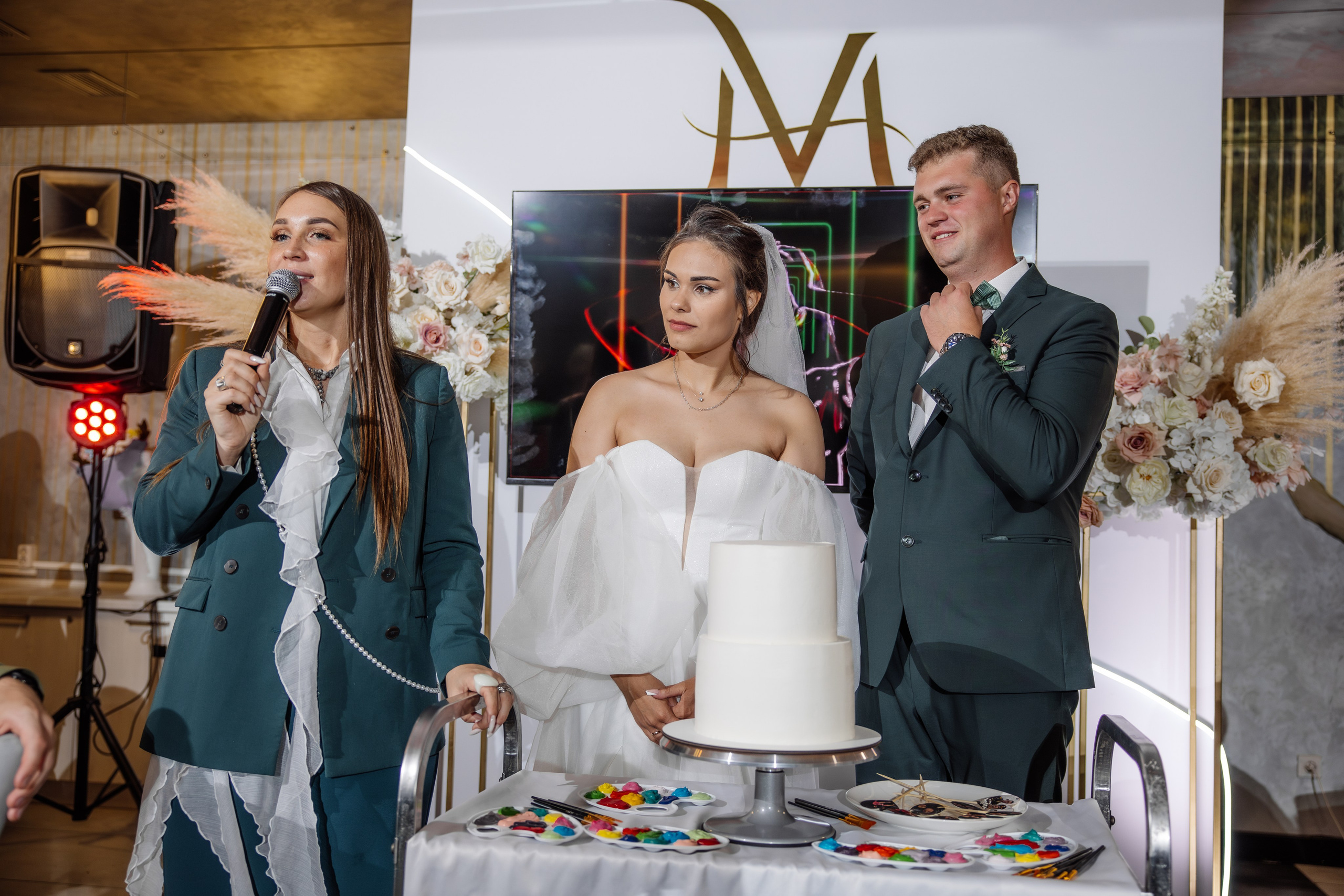 Антон & Анастасия. Свадебный фотограф в Иркутске Бобылев Никита