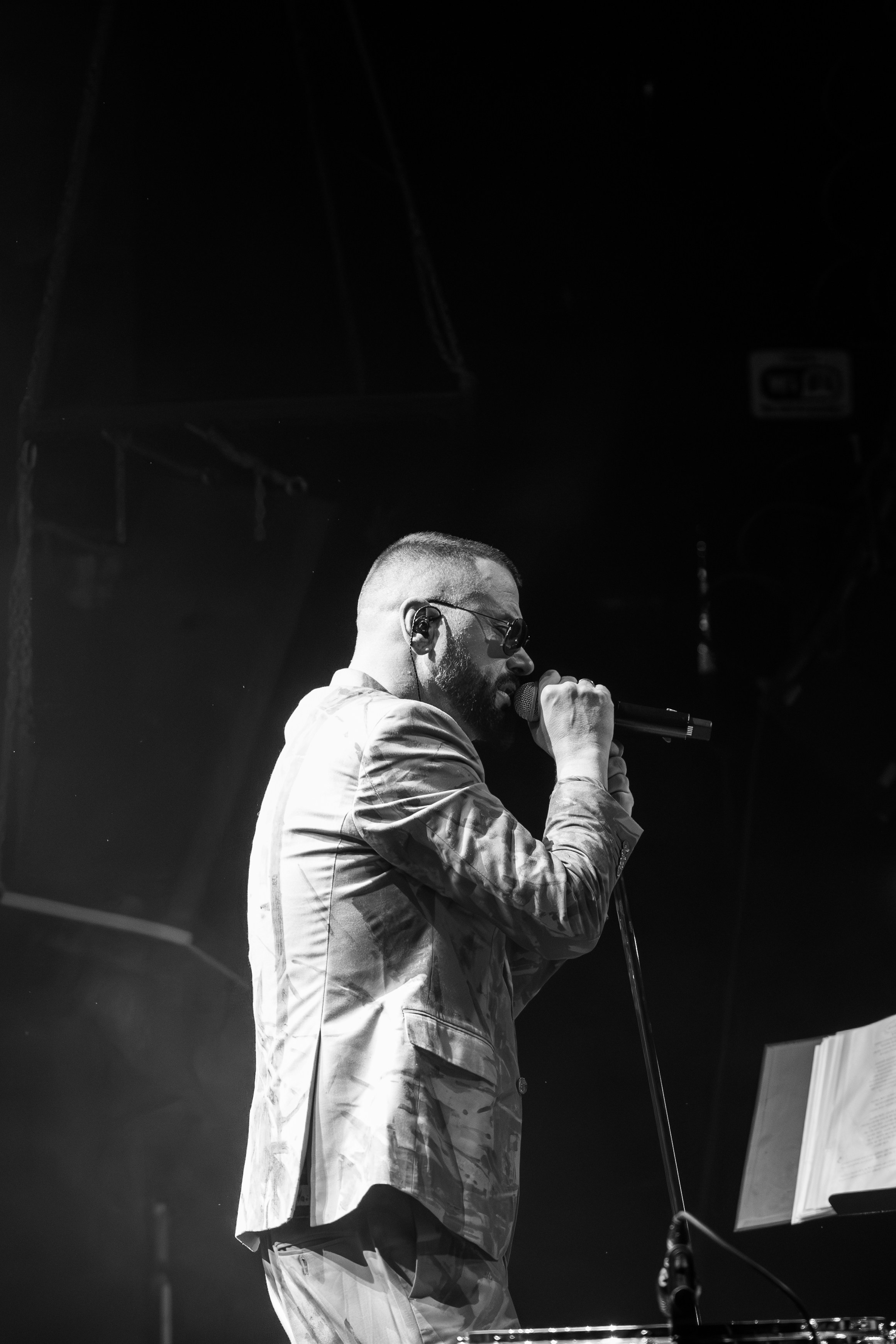 Концерт — Dero Goi. Свадебный фотограф в Иркутске Бобылев Никита