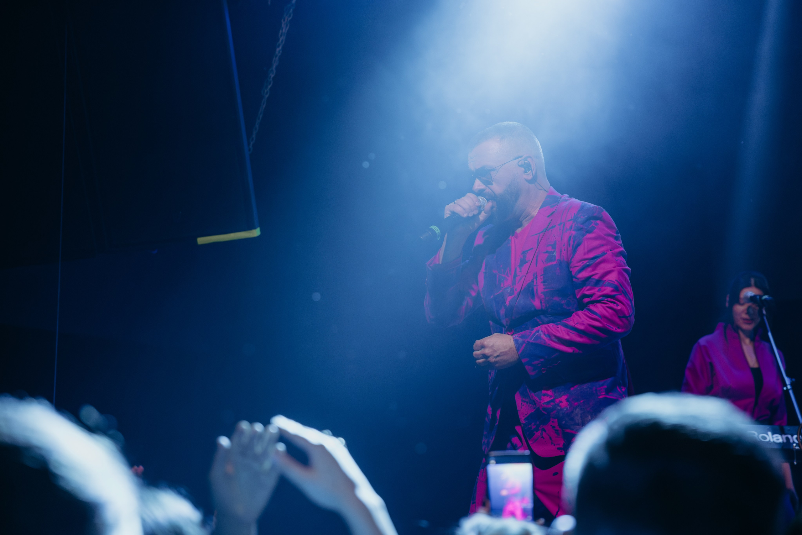 Концерт — Dero Goi. Свадебный фотограф в Иркутске Бобылев Никита