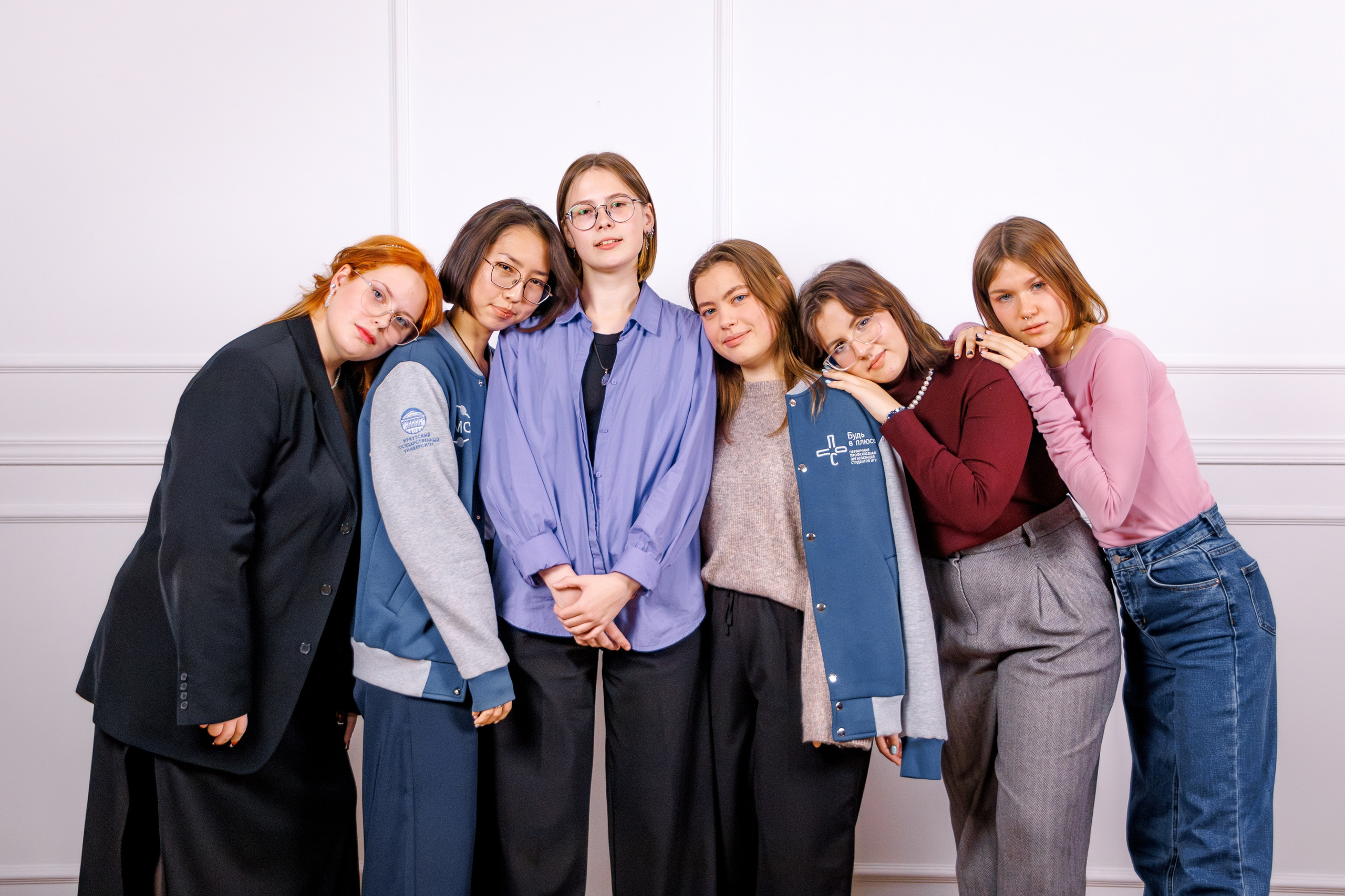 МСК ИГУ. Свадебный фотограф в Иркутске Бобылев Никита