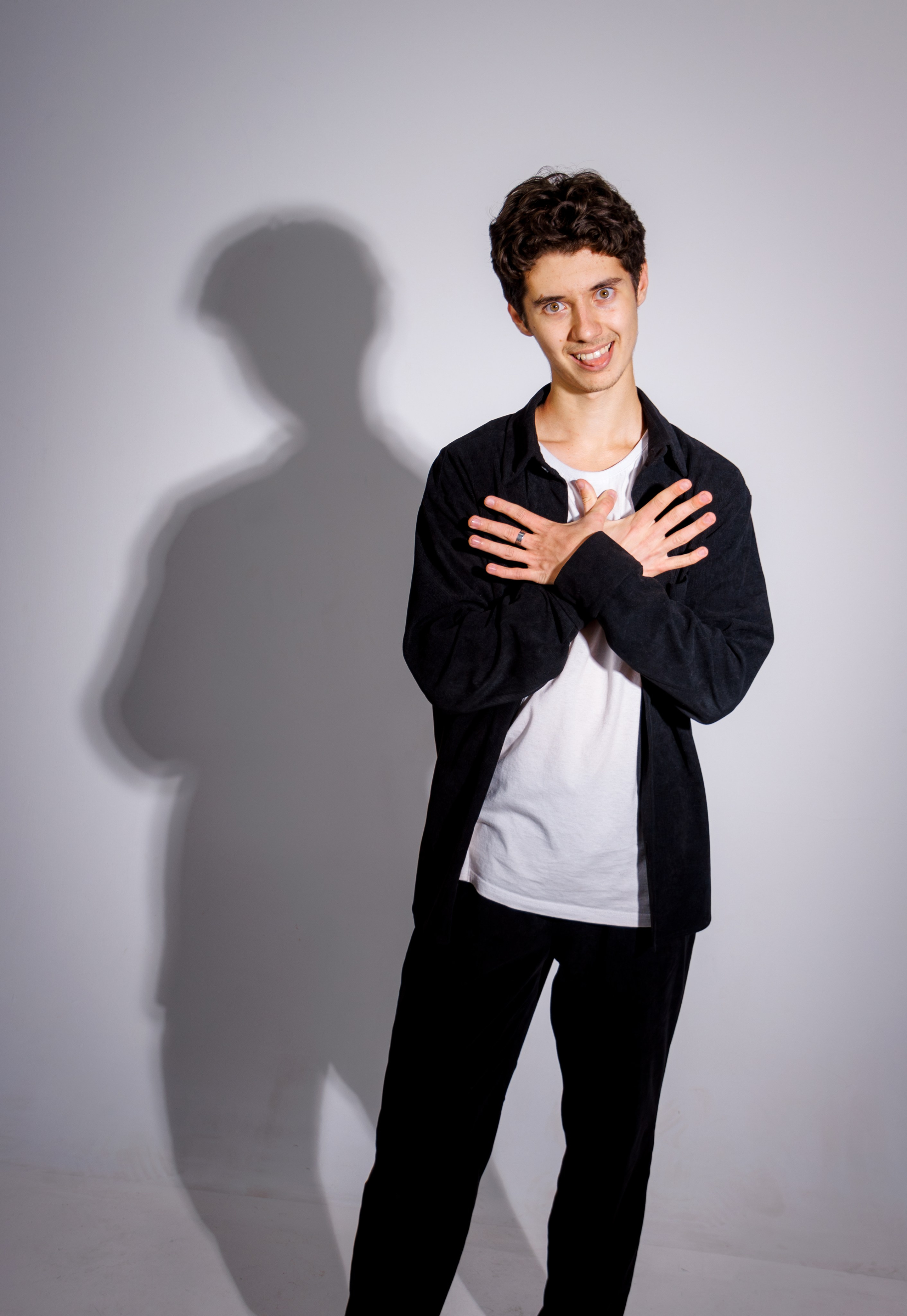 МСК ИГУ. Свадебный фотограф в Иркутске Бобылев Никита