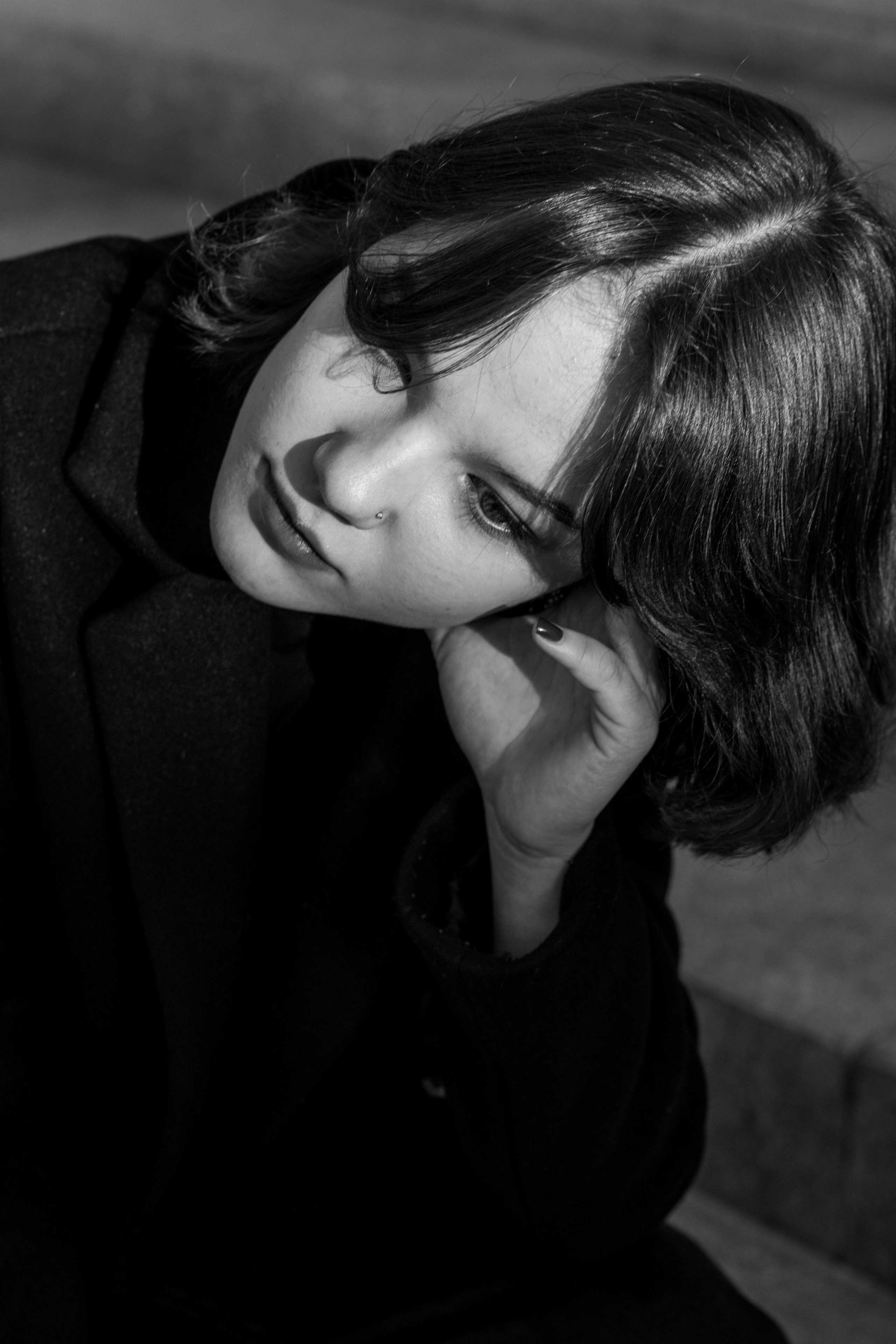 ВЕРОНИКА. Свадебный фотограф в Иркутске Бобылев Никита