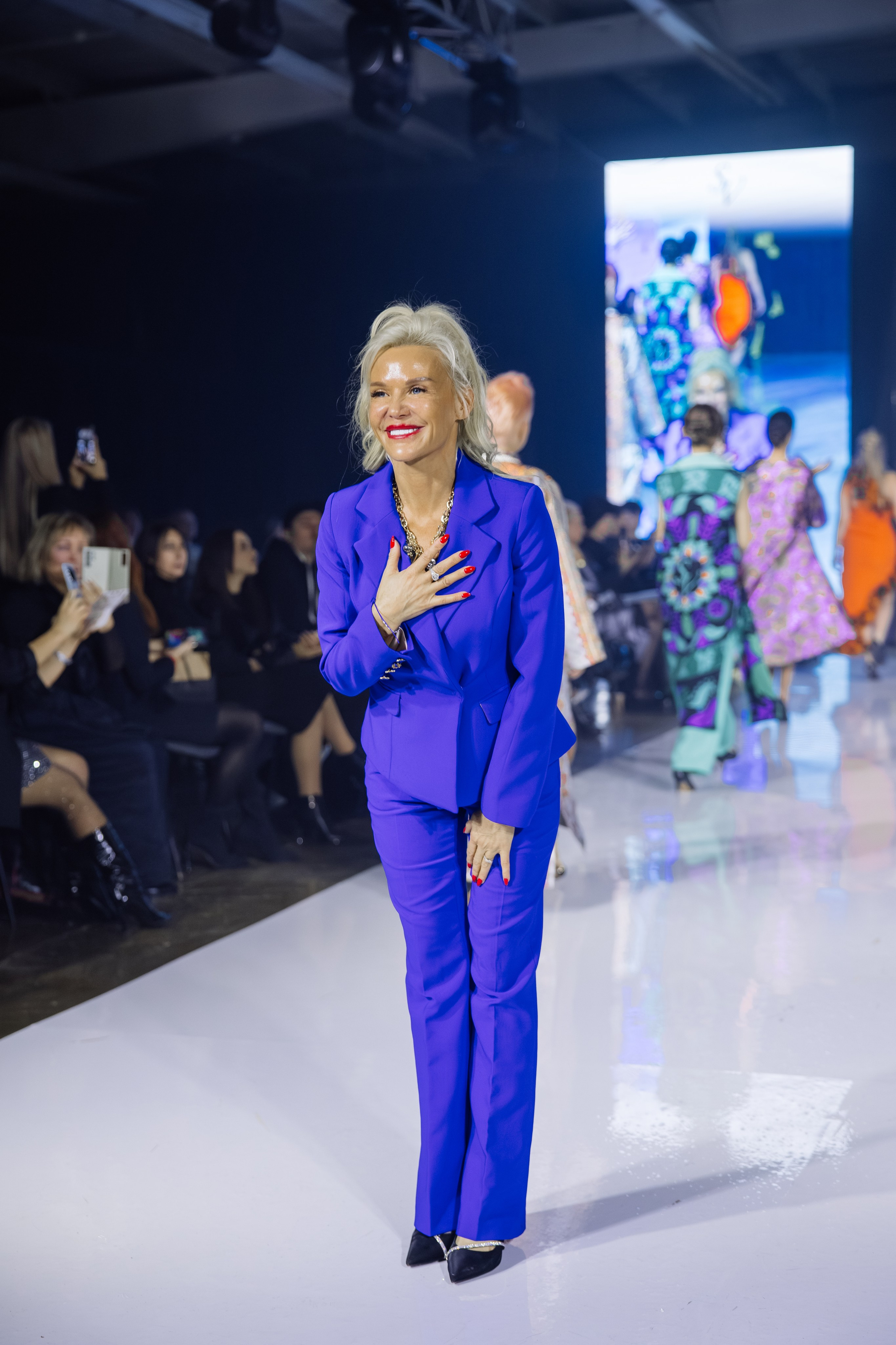 O&J FASHION FEST 2025. Свадебный фотограф в Иркутске Бобылев Никита