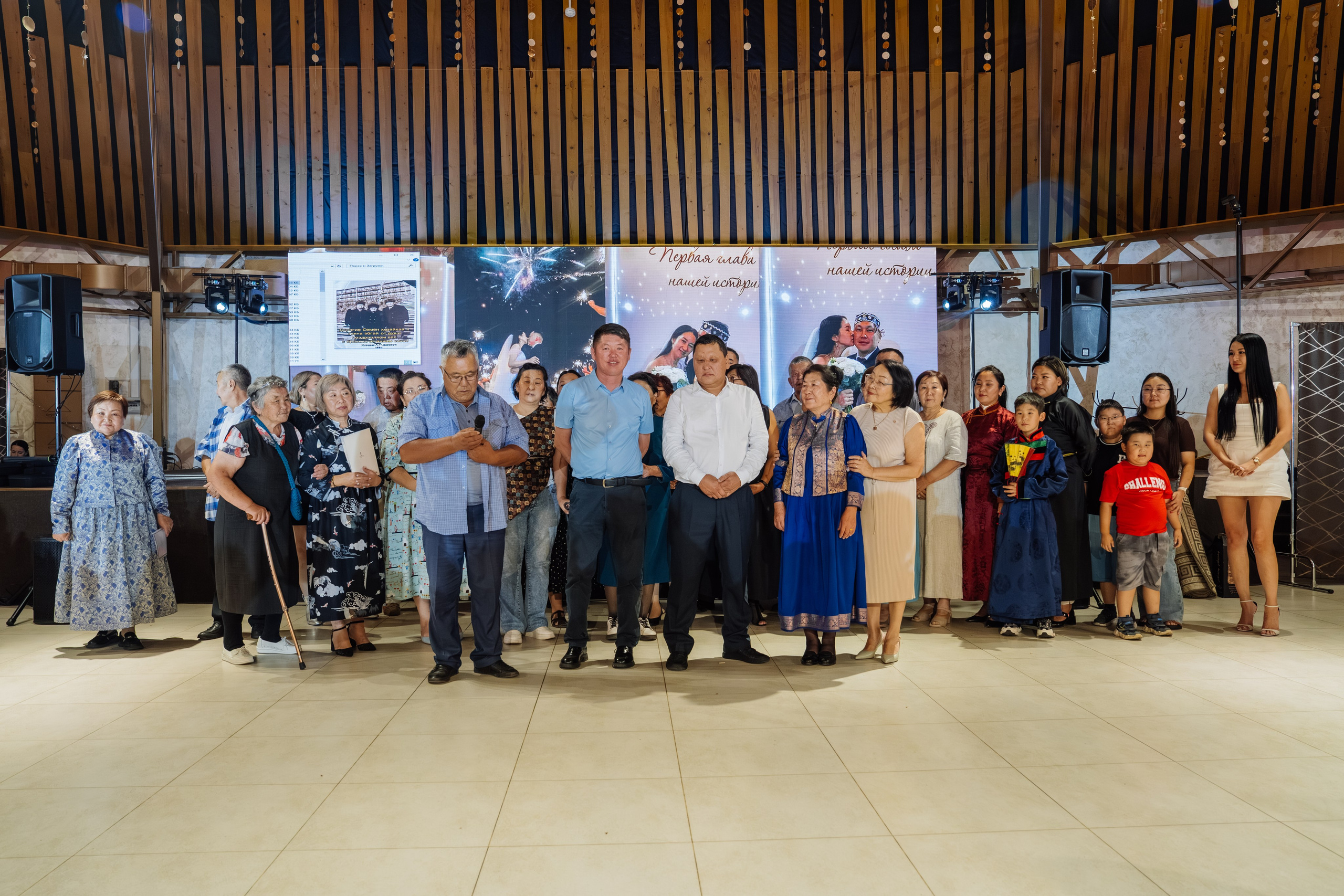 Всё начинается с любви. Свадебный фотограф в Иркутске Бобылев Никита