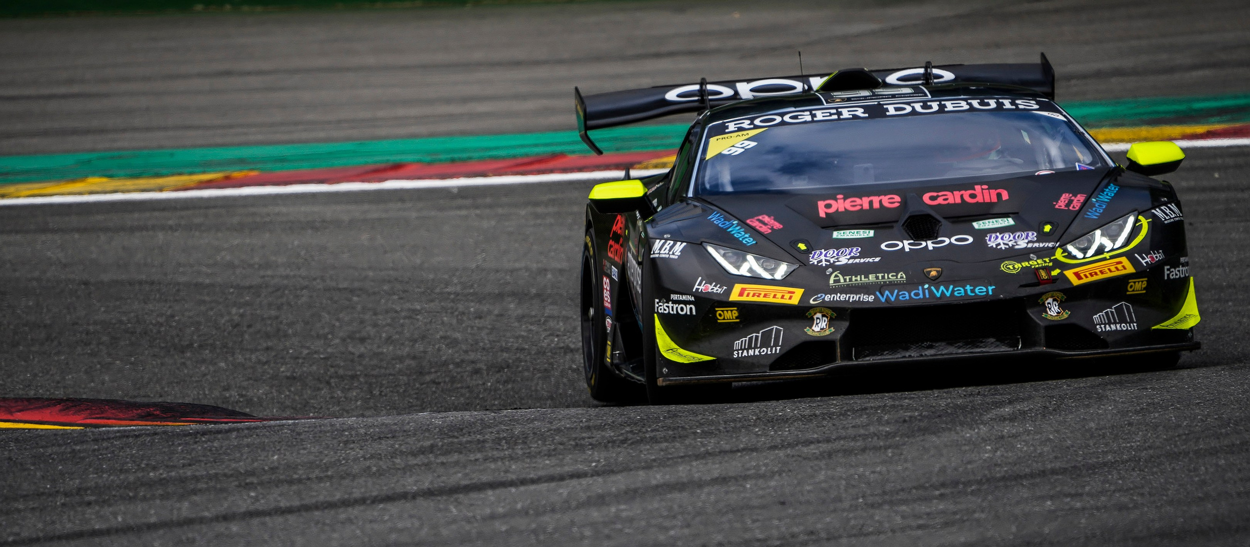 GRAN TURISMO. Фотограф