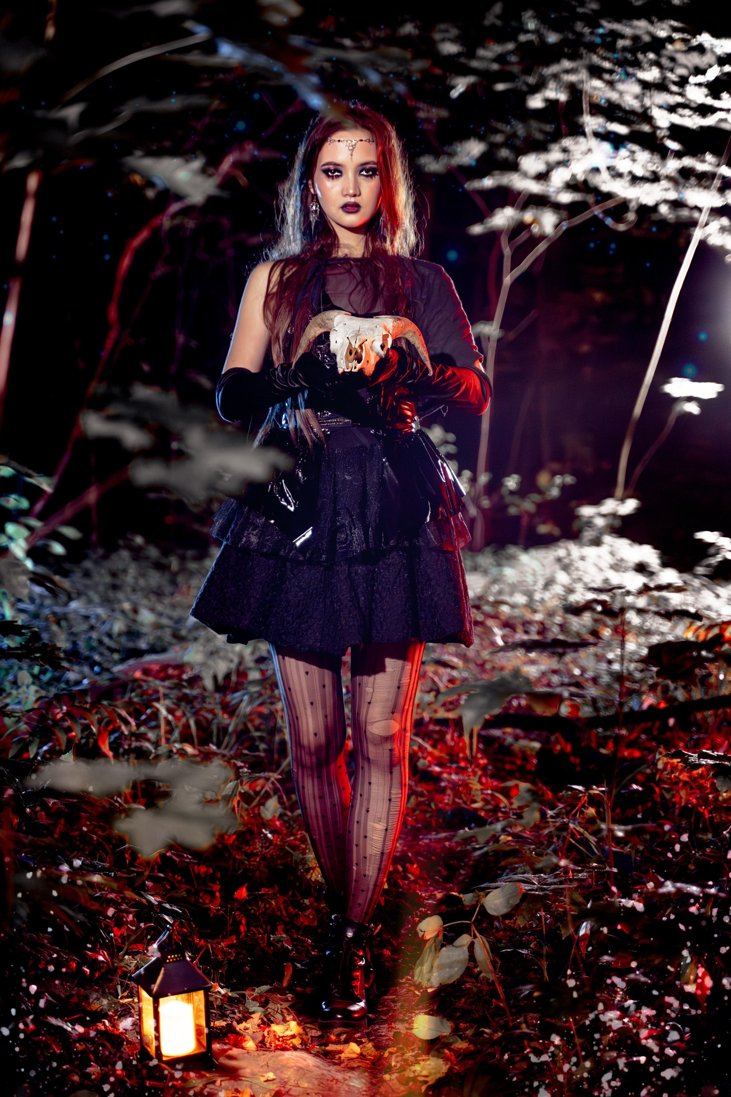 Косплей. Фотоким