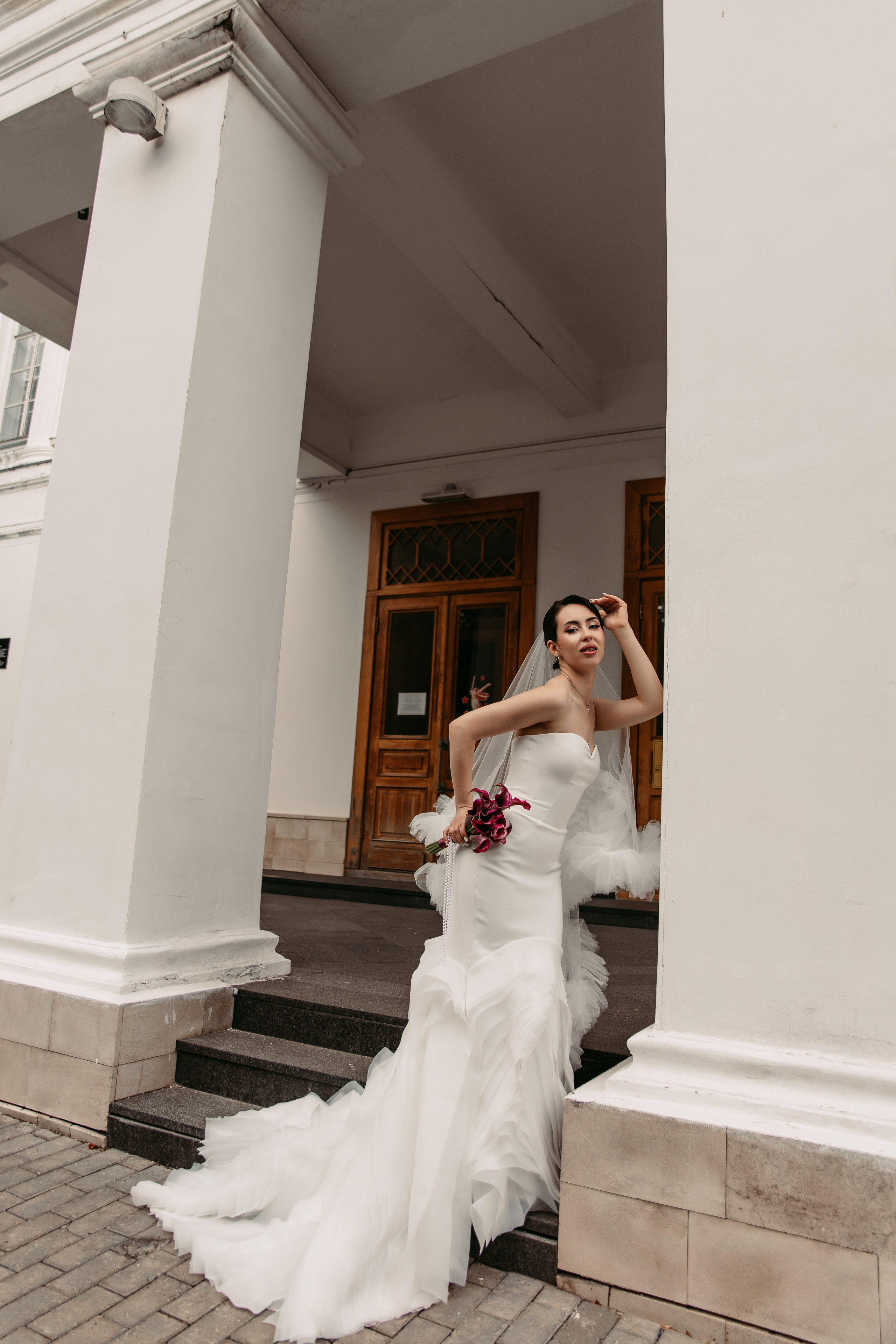 Илья & Лилия. Свадебный ФОТОГРАФ и ВИДЕОГРАФ Ульяновск