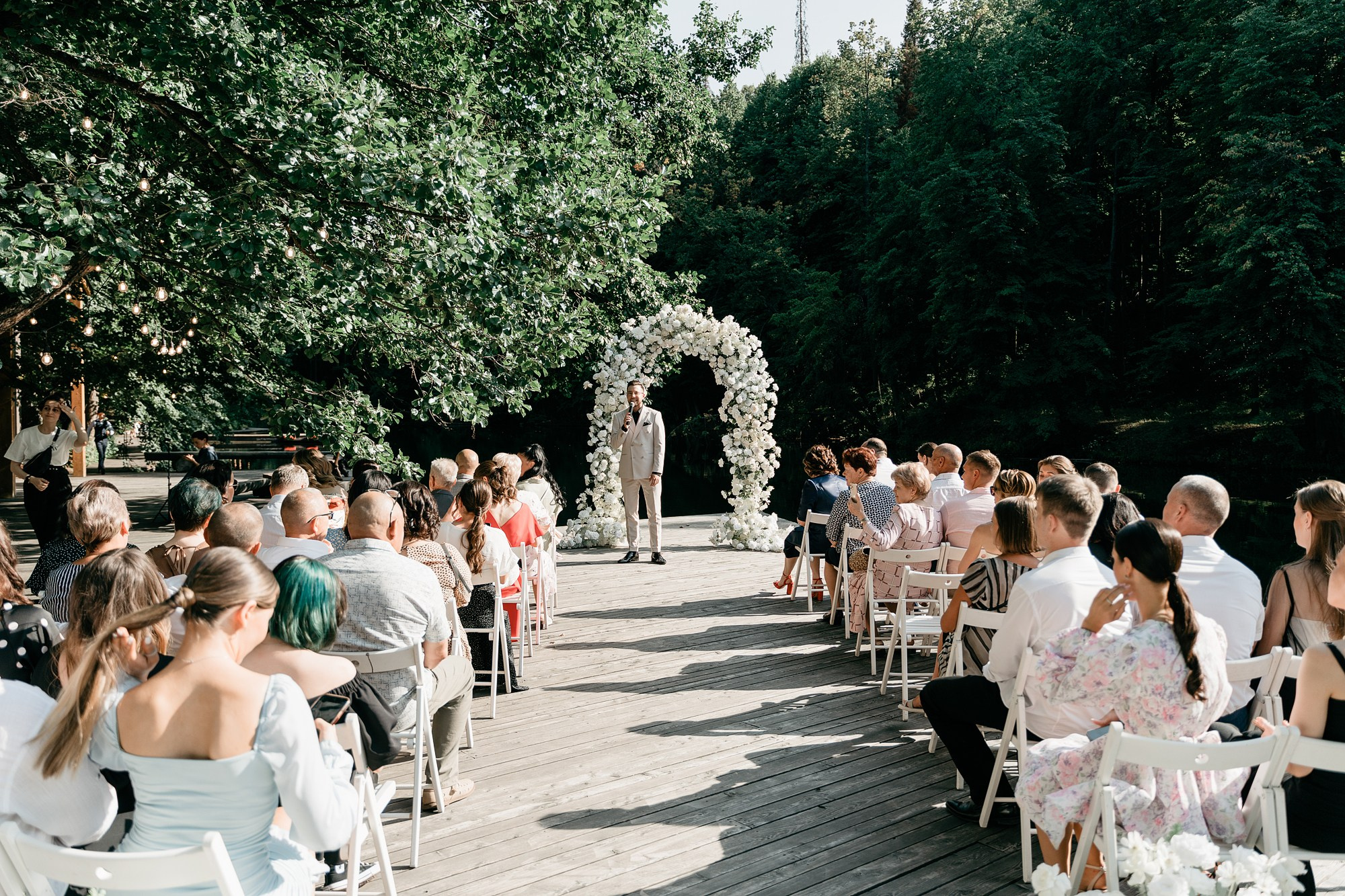 Свадьба Челны Пихта. Свадебный Фотограф Казань Челны