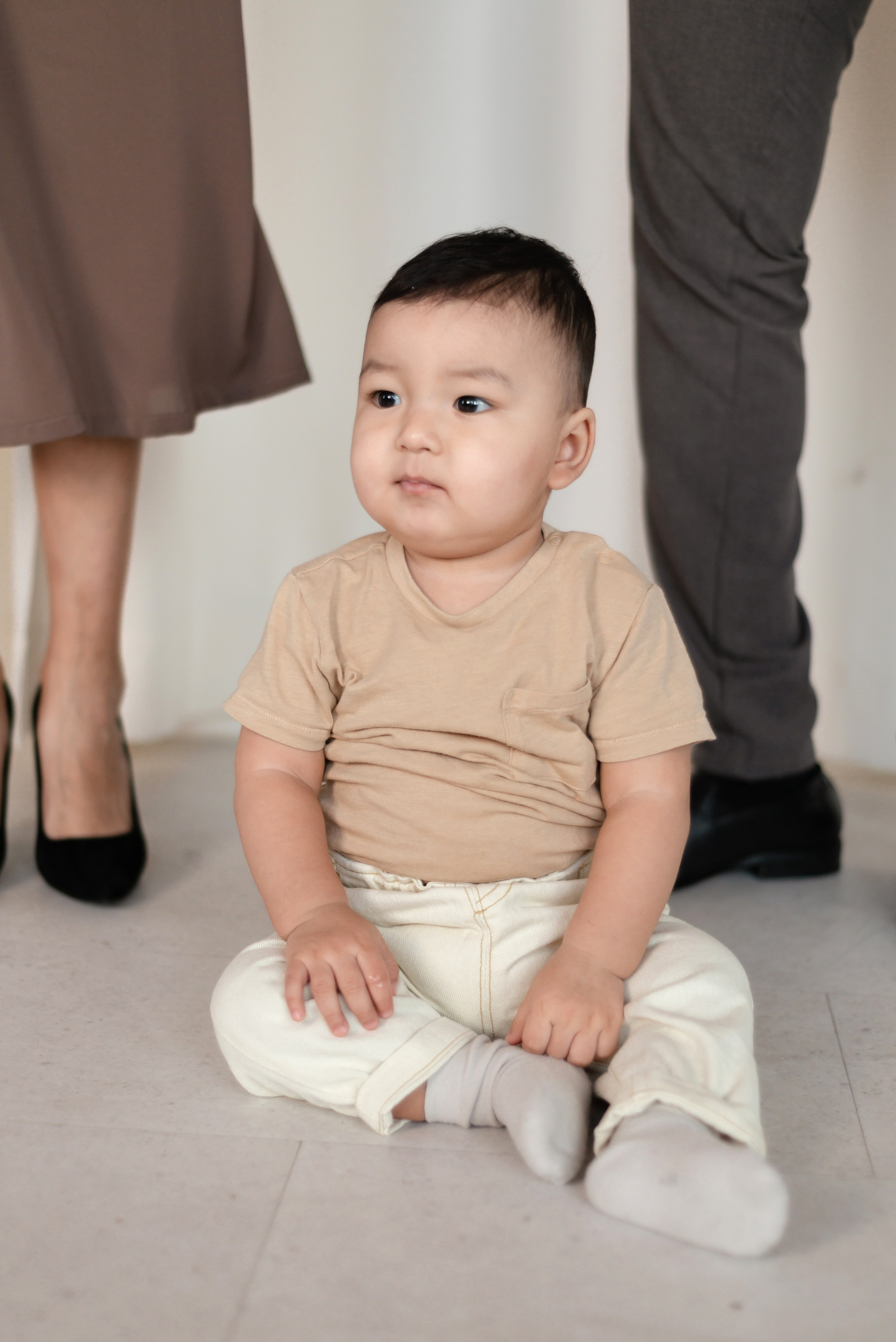 Годовасие. Фотограф в Омске Мария Попова