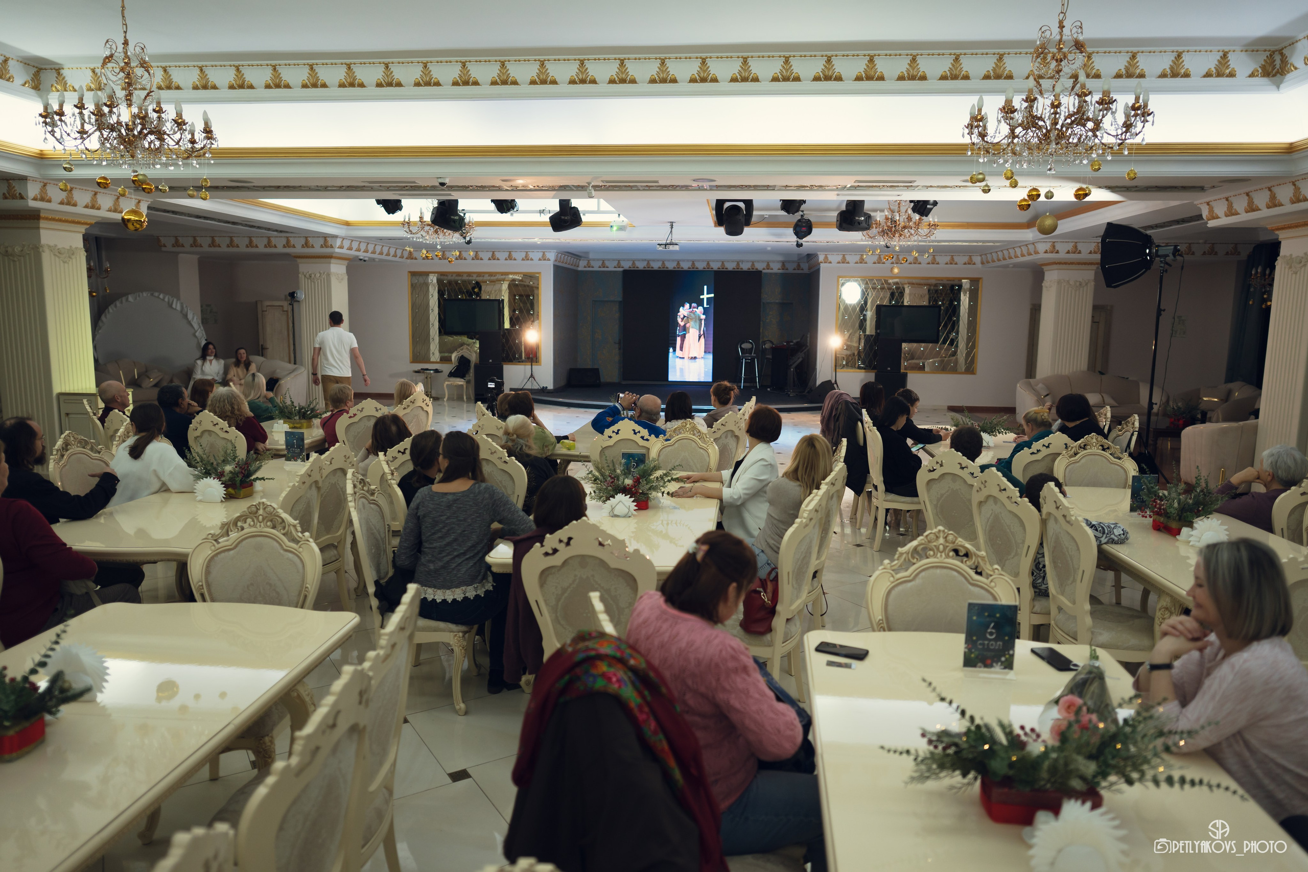 Отчётный концерт LEVITA. Фотограф, видеограф Пятигорск, Ставрополь, Ессентуки, Petlyakovs_photo