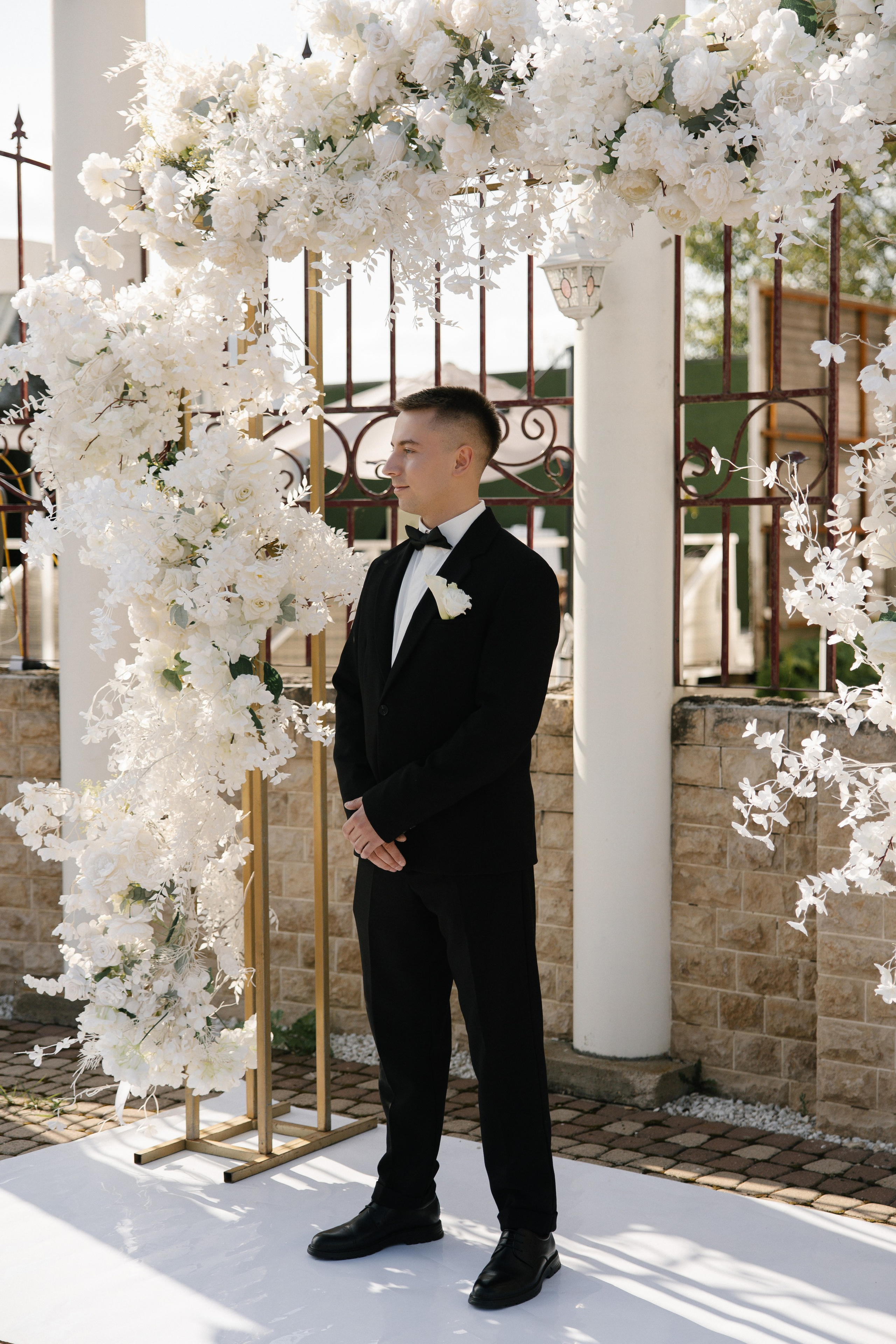 Евгения & Дмитрий. Фотограф Сотникова Вероника