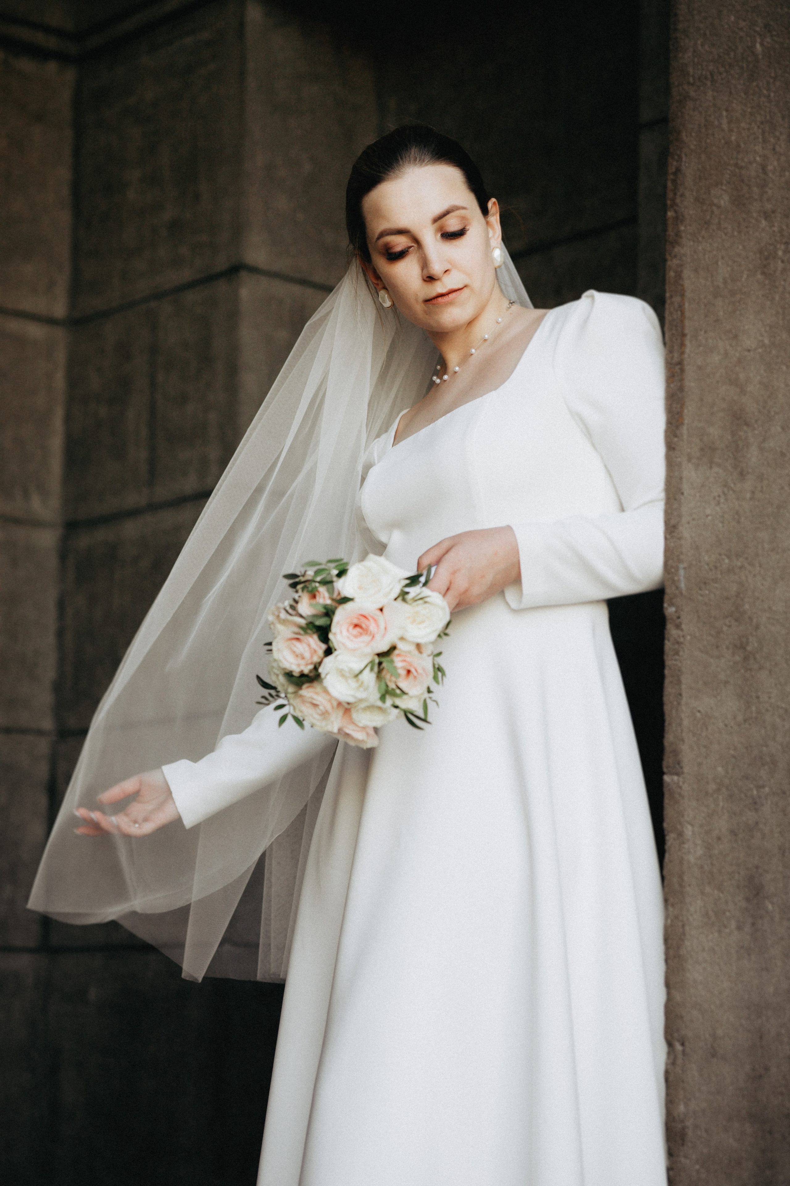 Тёплый апрель. Lifestyle семейный и детский фотограф в Омске Иванова Екатерина