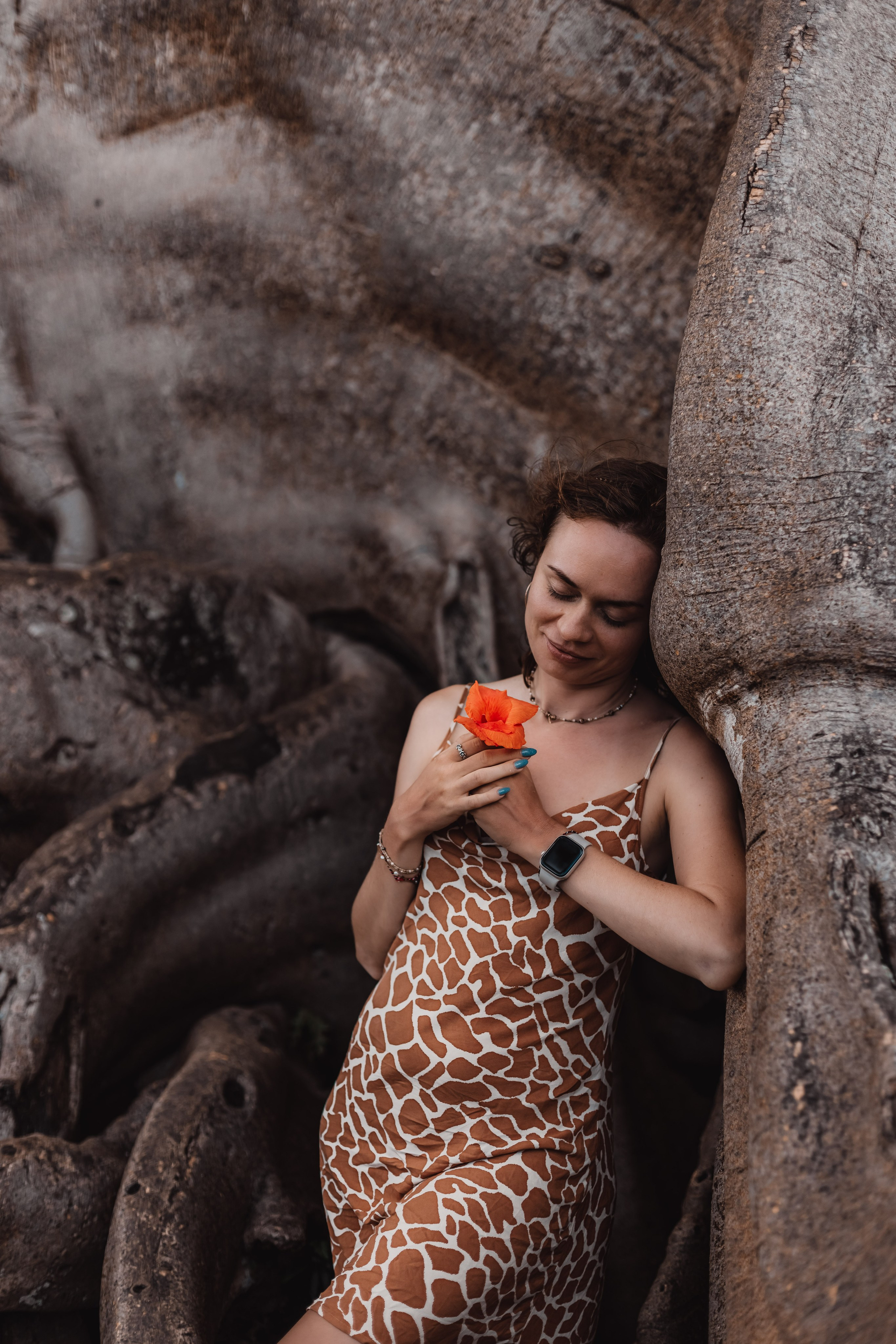 Uniunon. Мариам Багдасарян