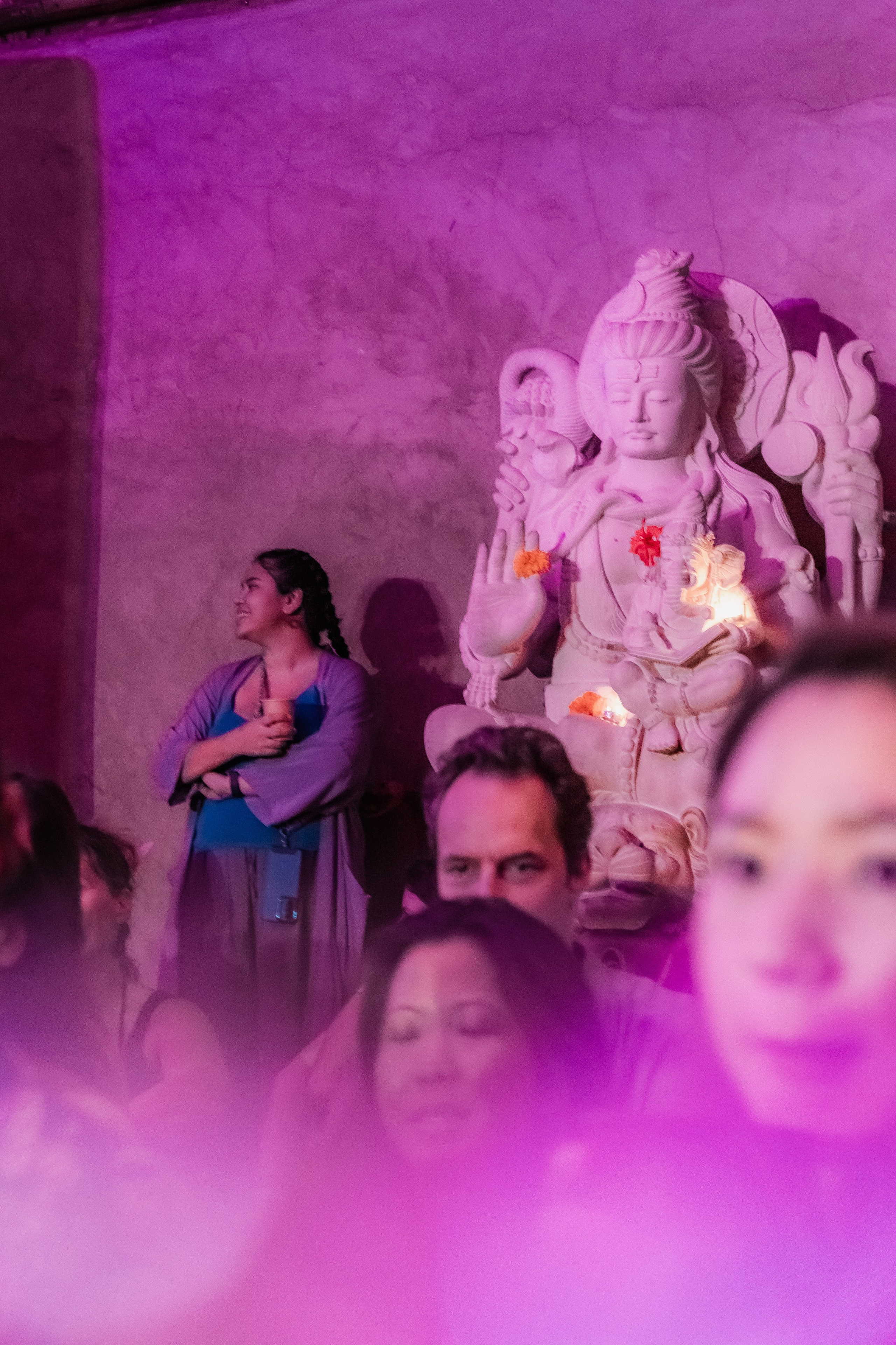 Hanuman Project. Мариам Багдасарян