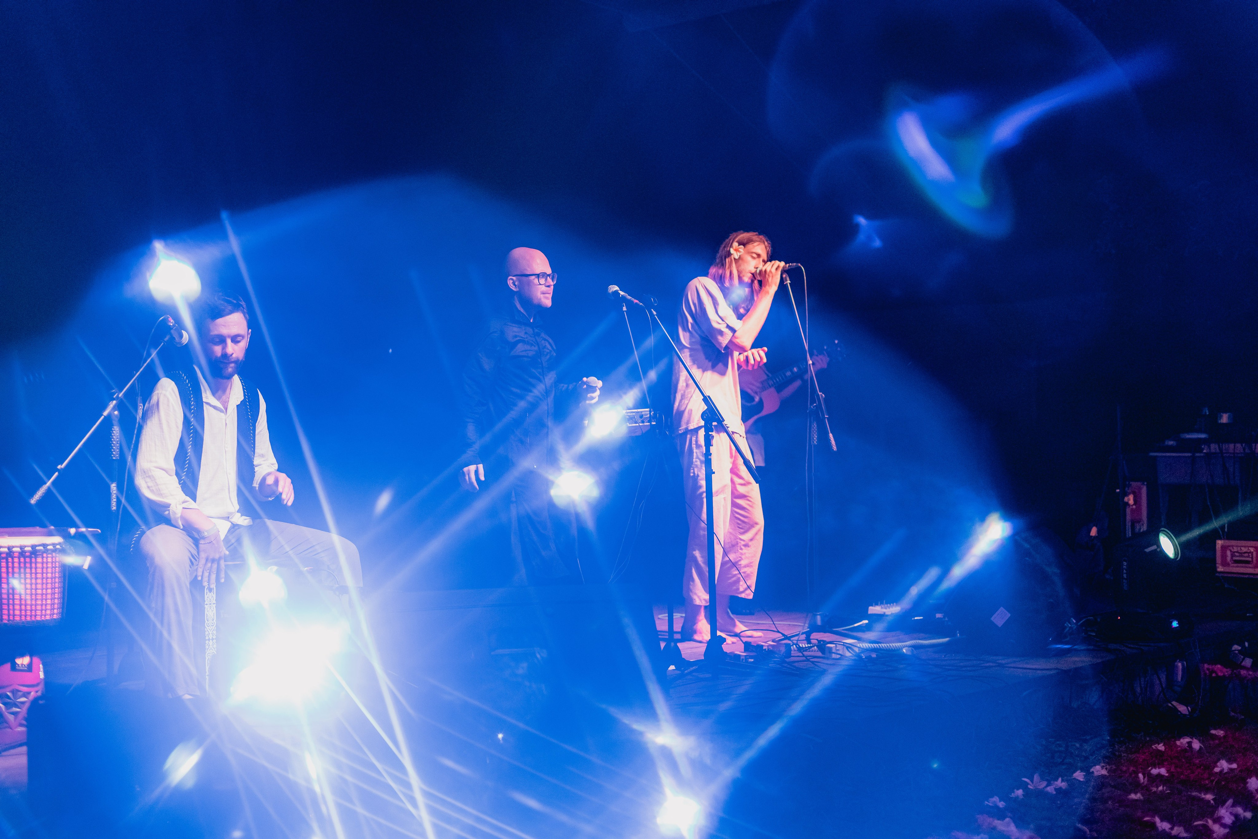 Russian New year. Мариам Багдасарян