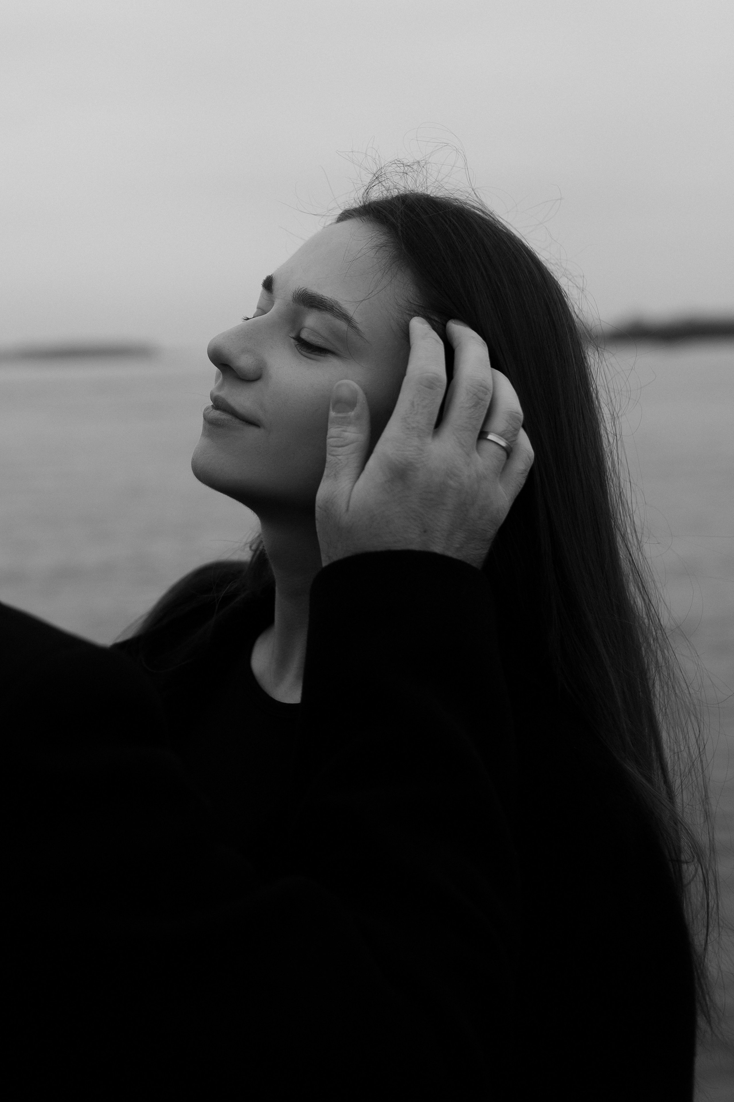 А&В. Фотограф Оля Климова, обучение фотографов