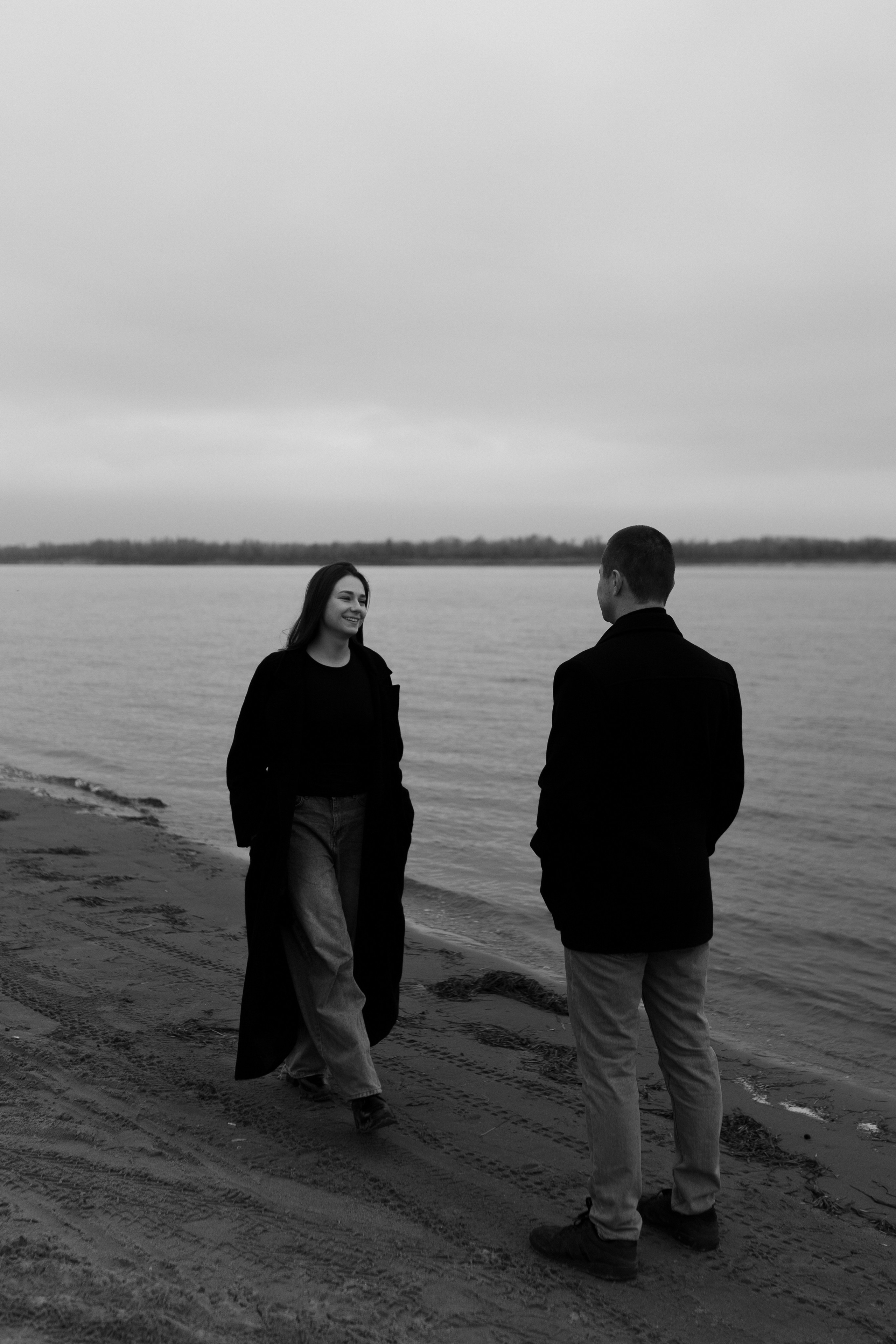 А&В. Фотограф Оля Климова, обучение фотографов