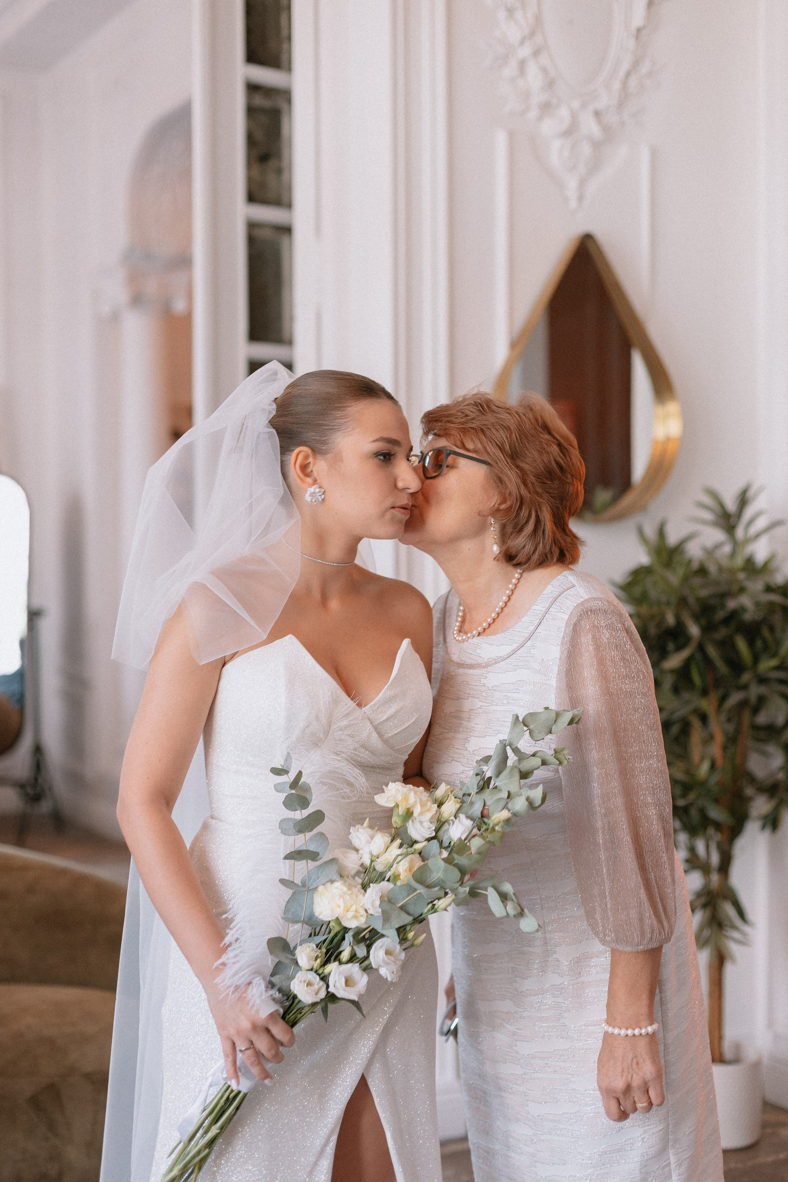 Москва. Осень. Любовь. Главная