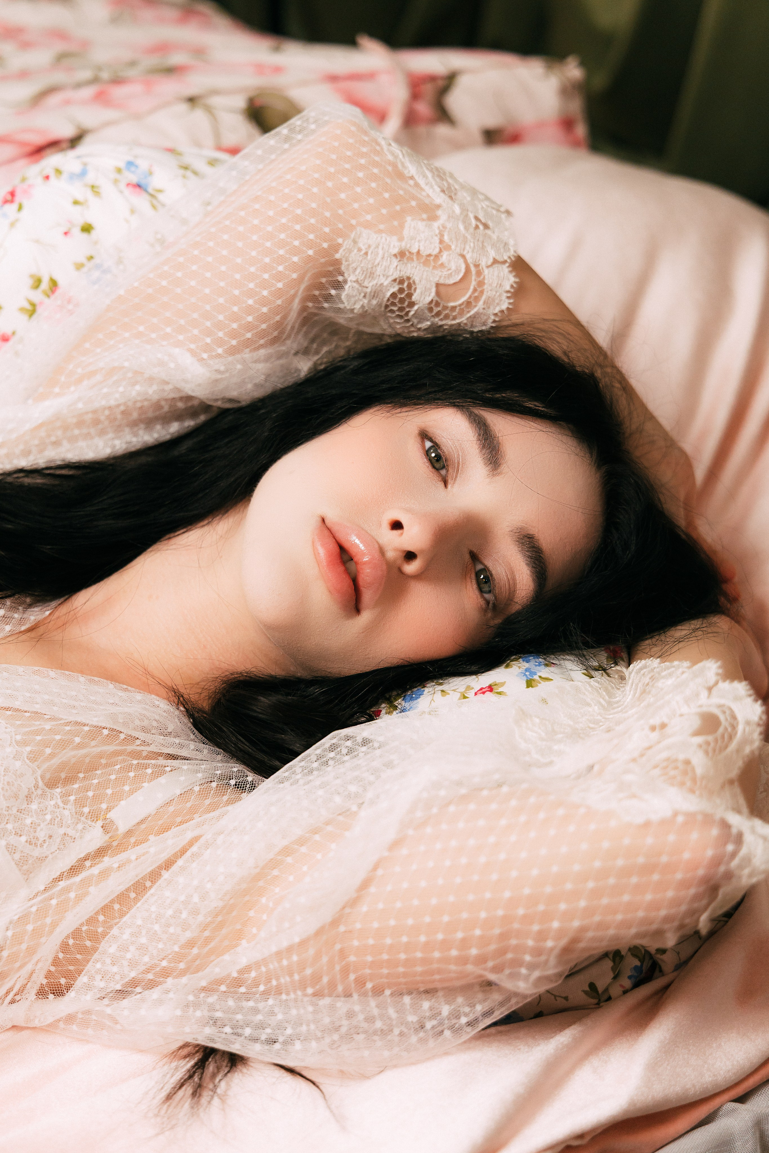 V. Фотограф в Омске Валерия Крячко