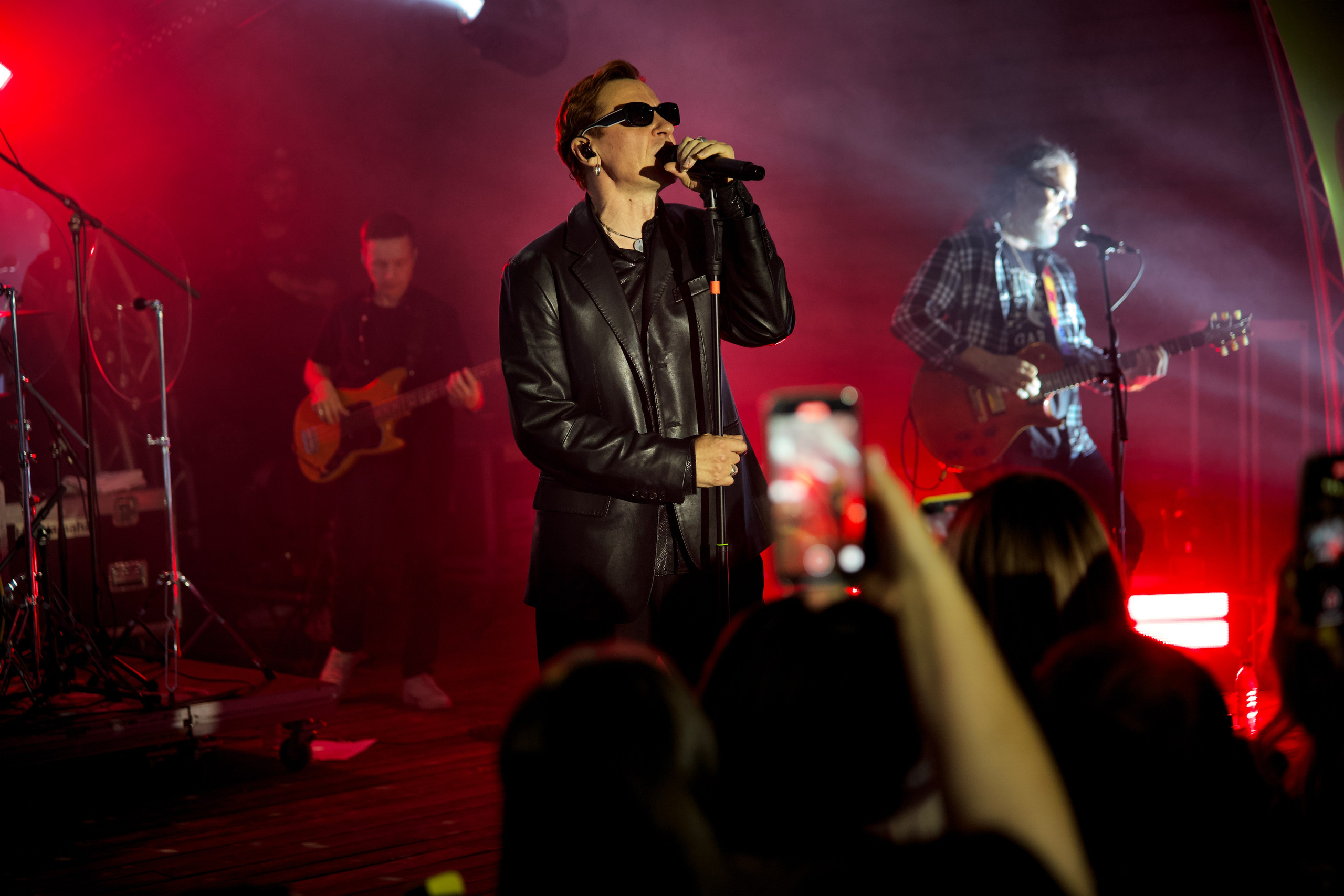 PETSHOPDAYS. Найк Борзов. Denis Kirillov