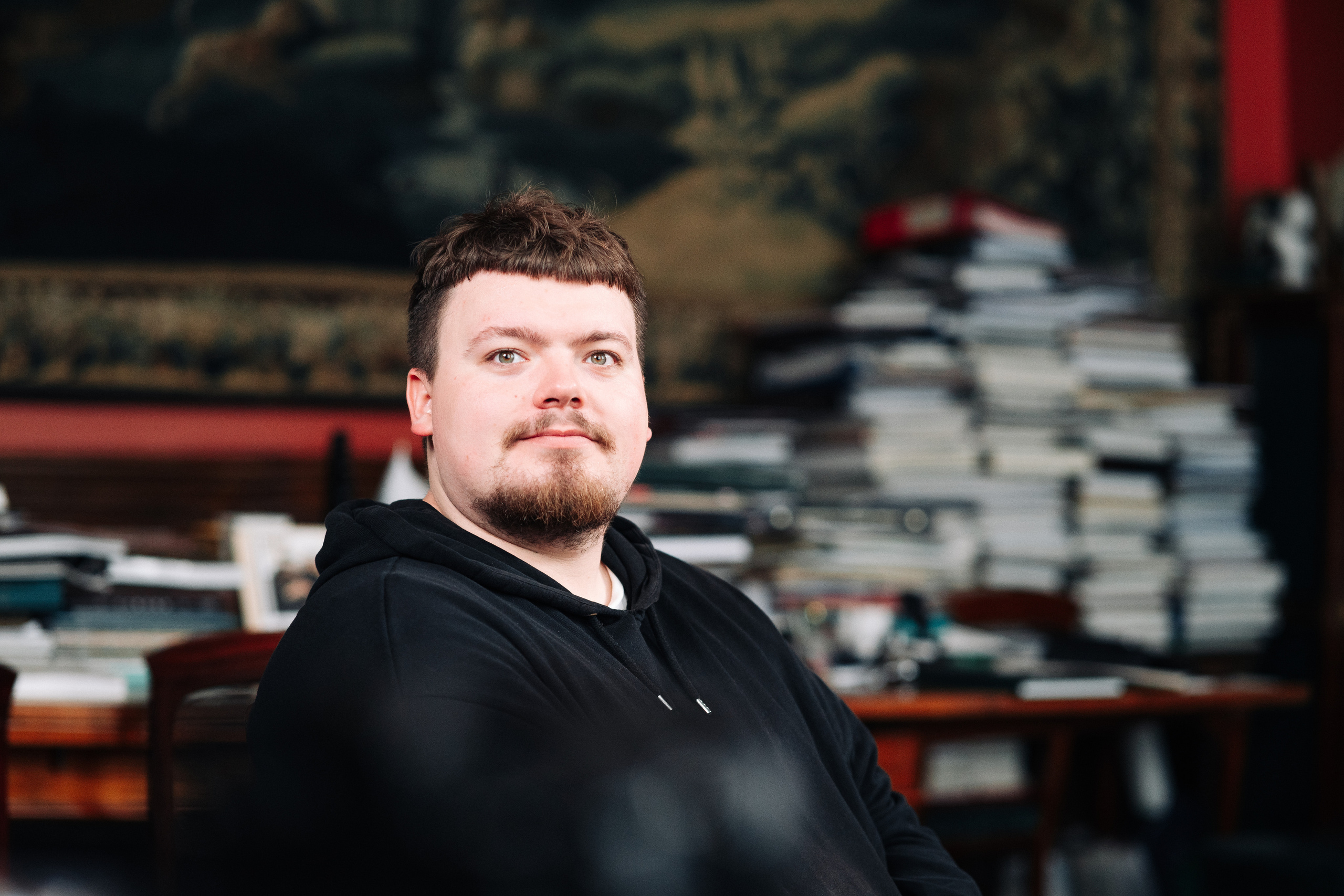 Интервью с Пиотровским.Бэкстейджи. Фотограф Всеволод Емелин