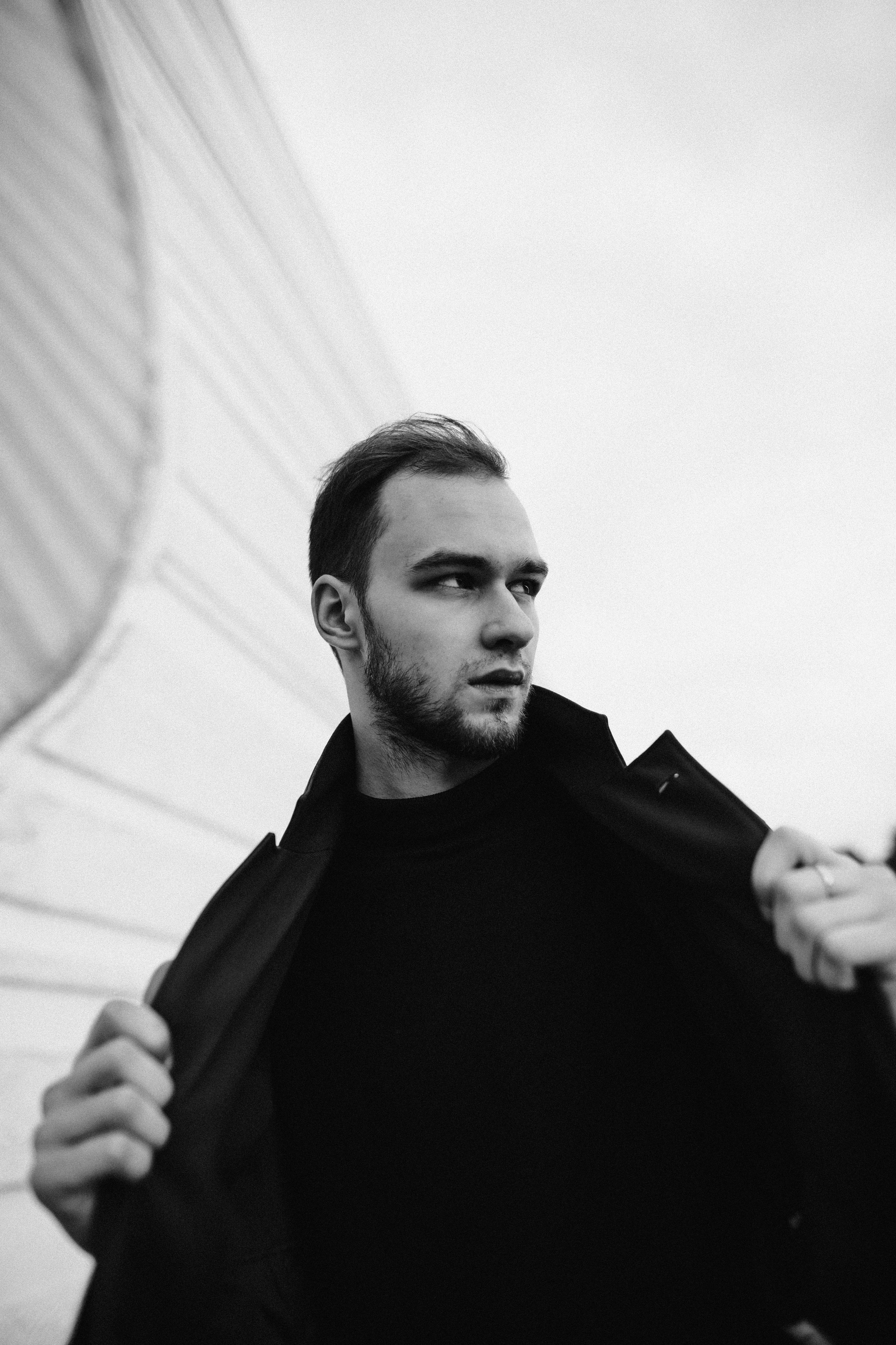 Уличная сьемка. Фотограф Всеволод Емелин