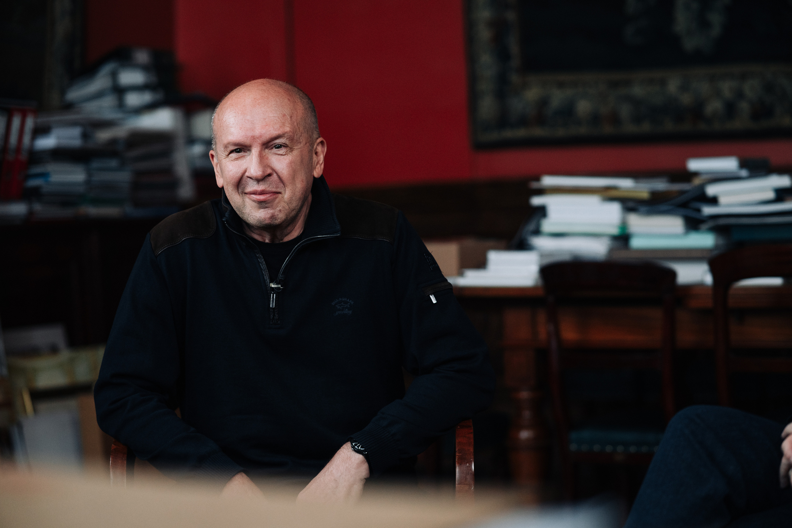 Интервью с Пиотровским.Бэкстейджи. Фотограф Всеволод Емелин
