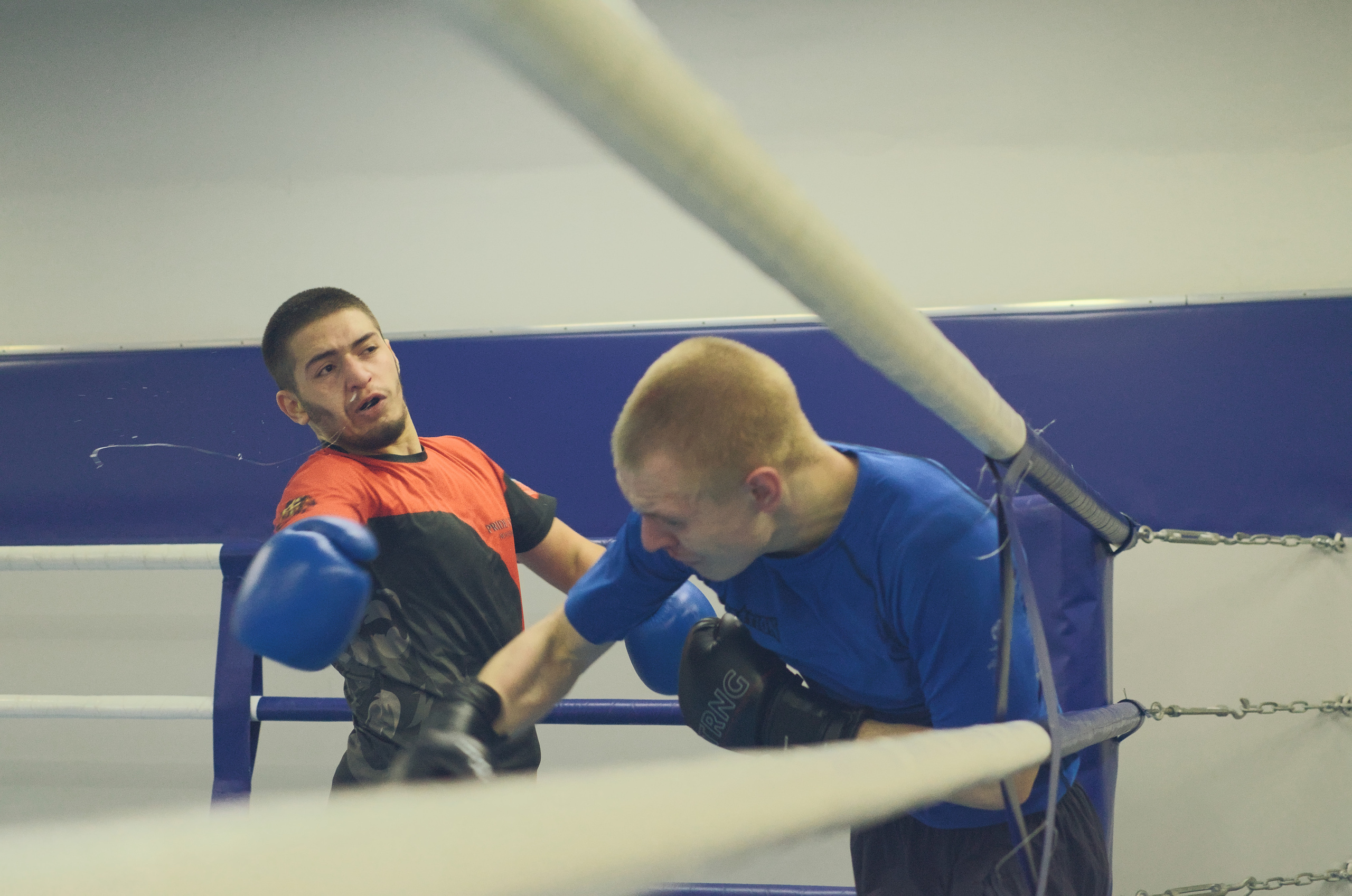 Рукопашный бой Новосибирск. Репортажная фотография