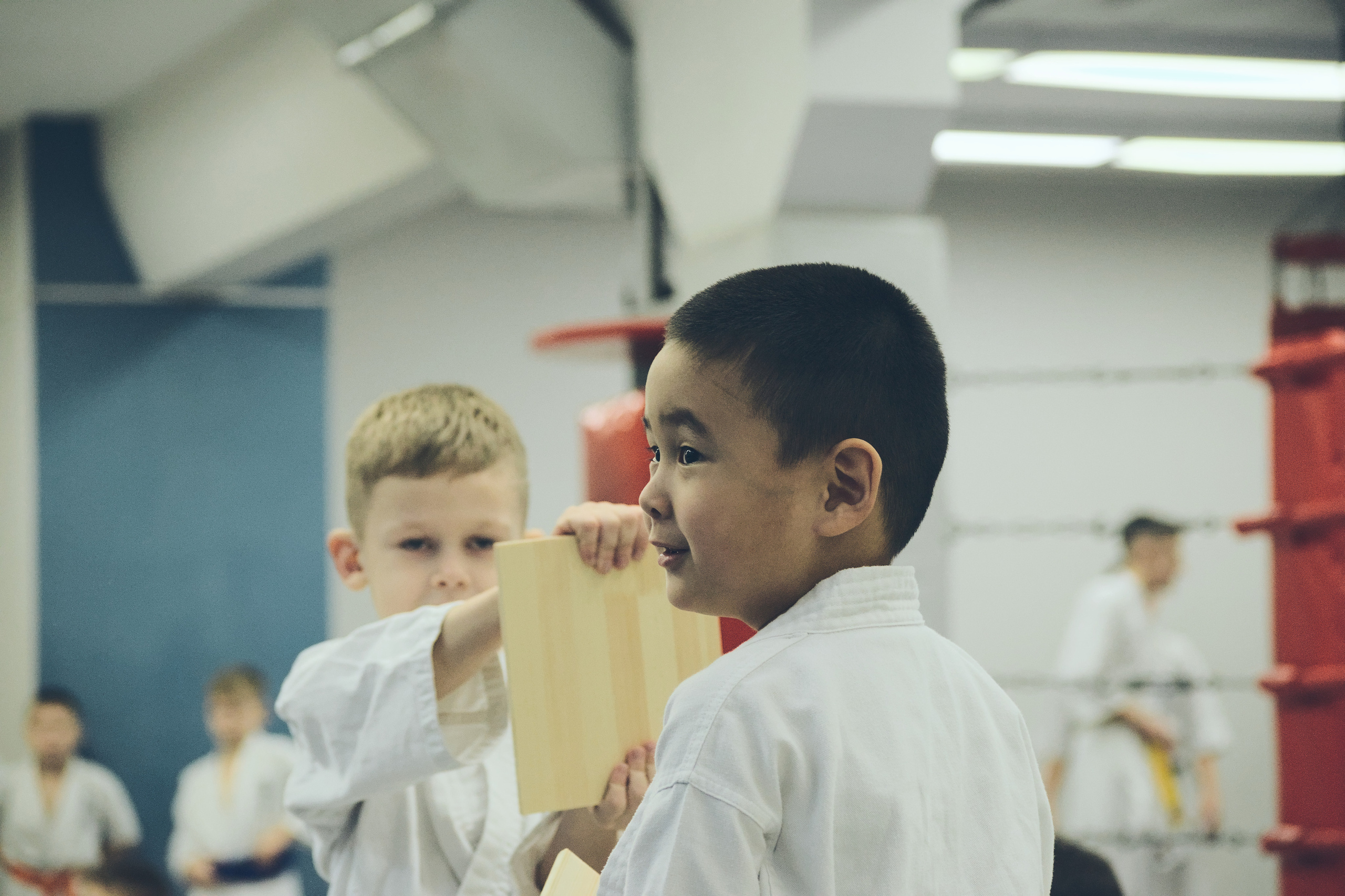 Рукопашный бой Новосибирск. Репортажная фотография