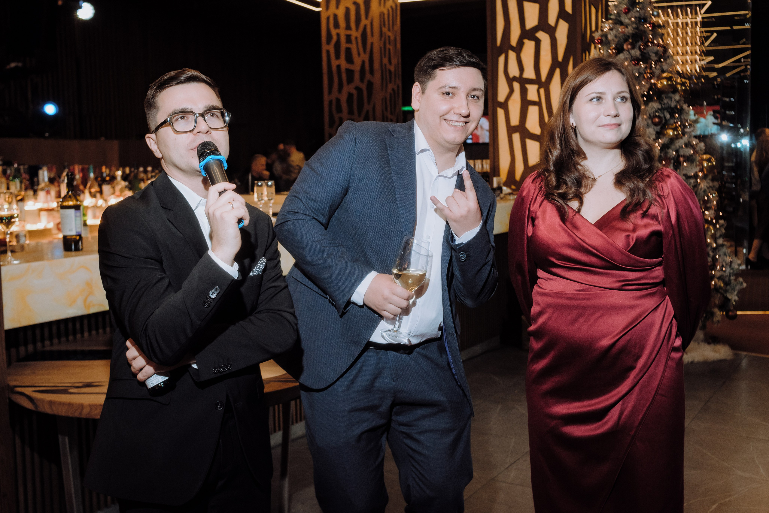 Корпоратив. Фотограф в Москве