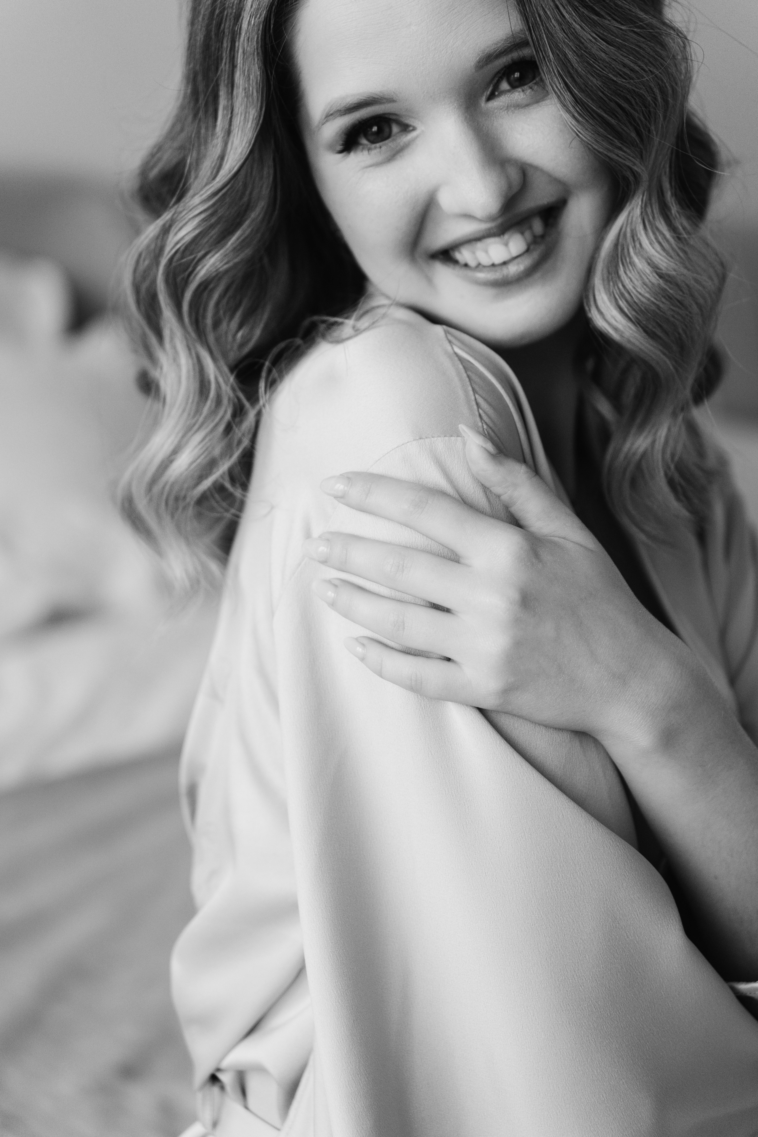 Александр и Алёна. Свадебный и семейный фотограф Кокушева Юлия Нижний Новгород