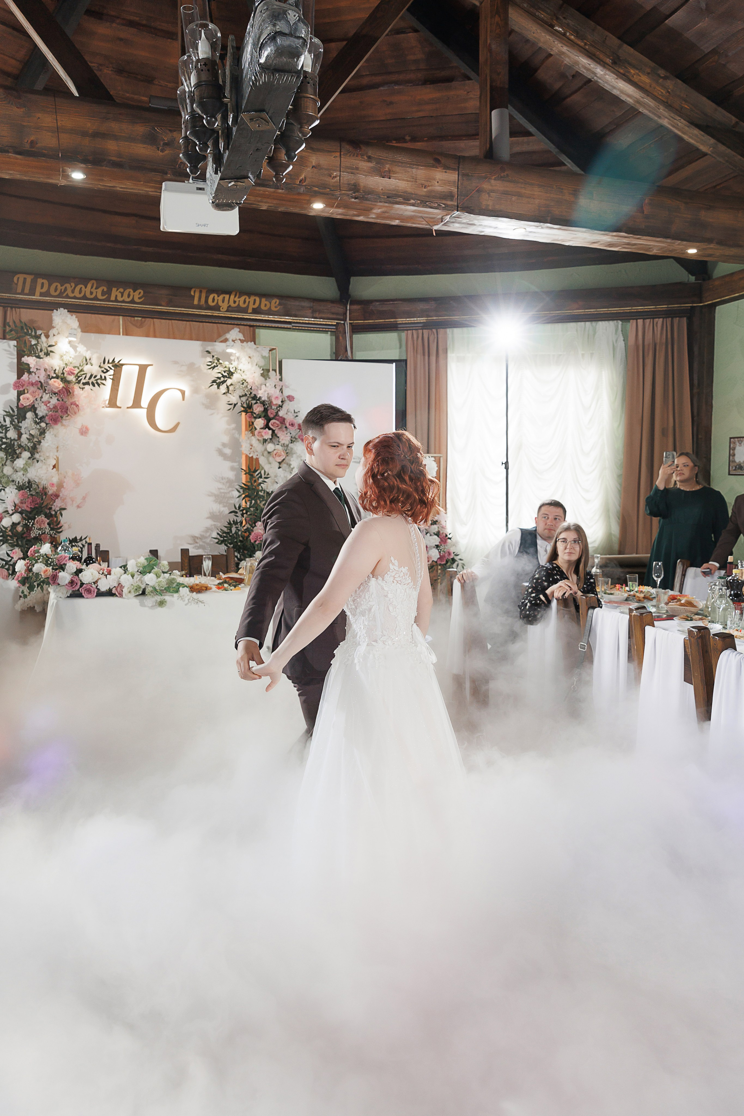 Свадьба. Свадебный и семейный фотограф в Твери и Тверской области