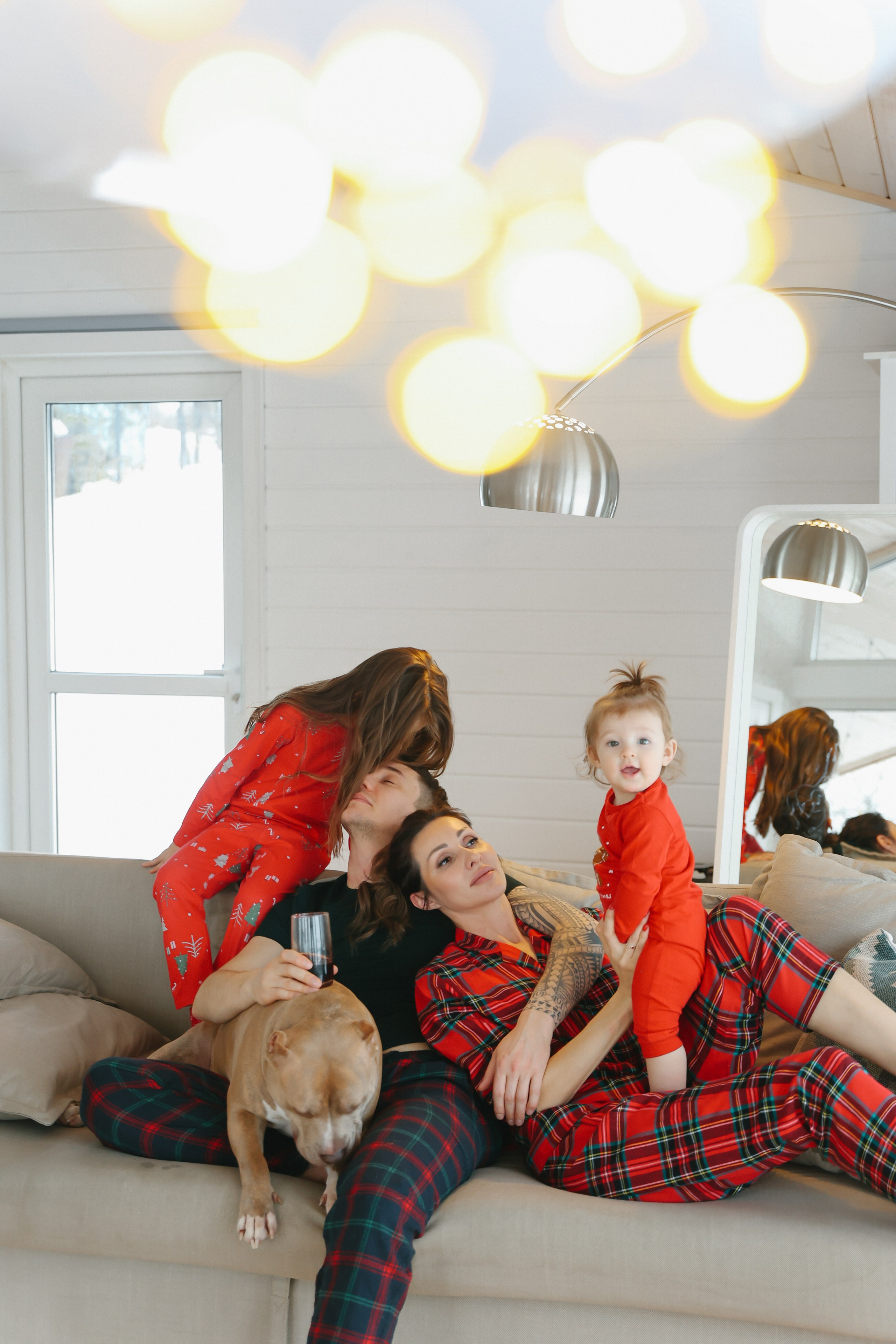 Dasha. Главная